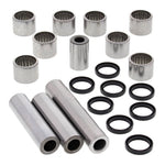 Suspension Linkage Kit with Multiple Variant Options