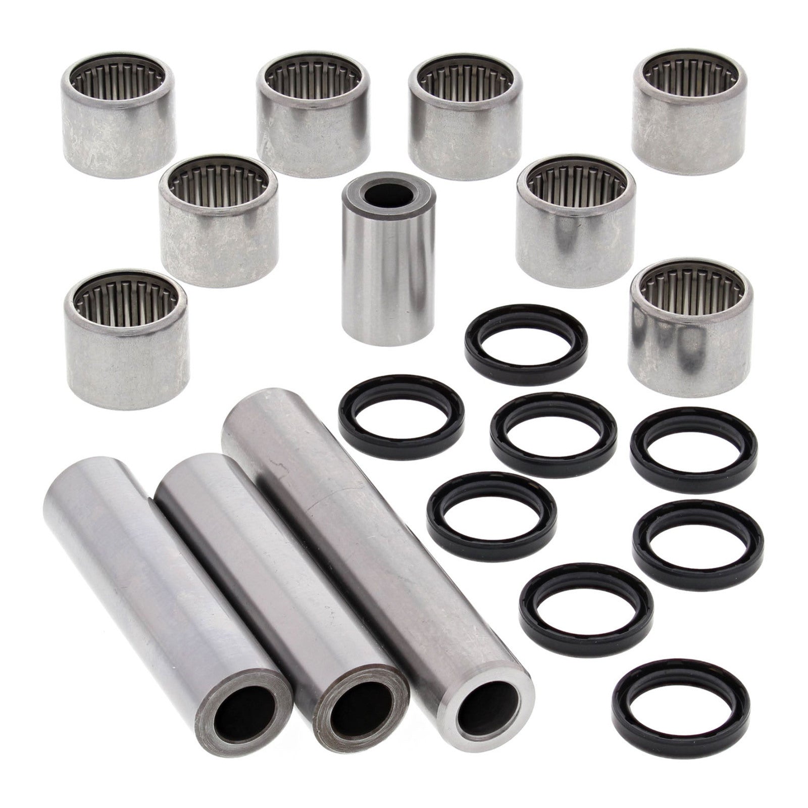 Suspension Linkage Kit with Multiple Variant Options