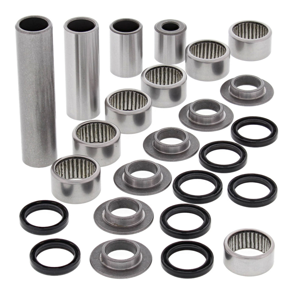 Suspension Linkage Kit with Multiple Variant Options