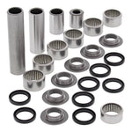 Suspension Linkage Kit with Multiple Variant Options