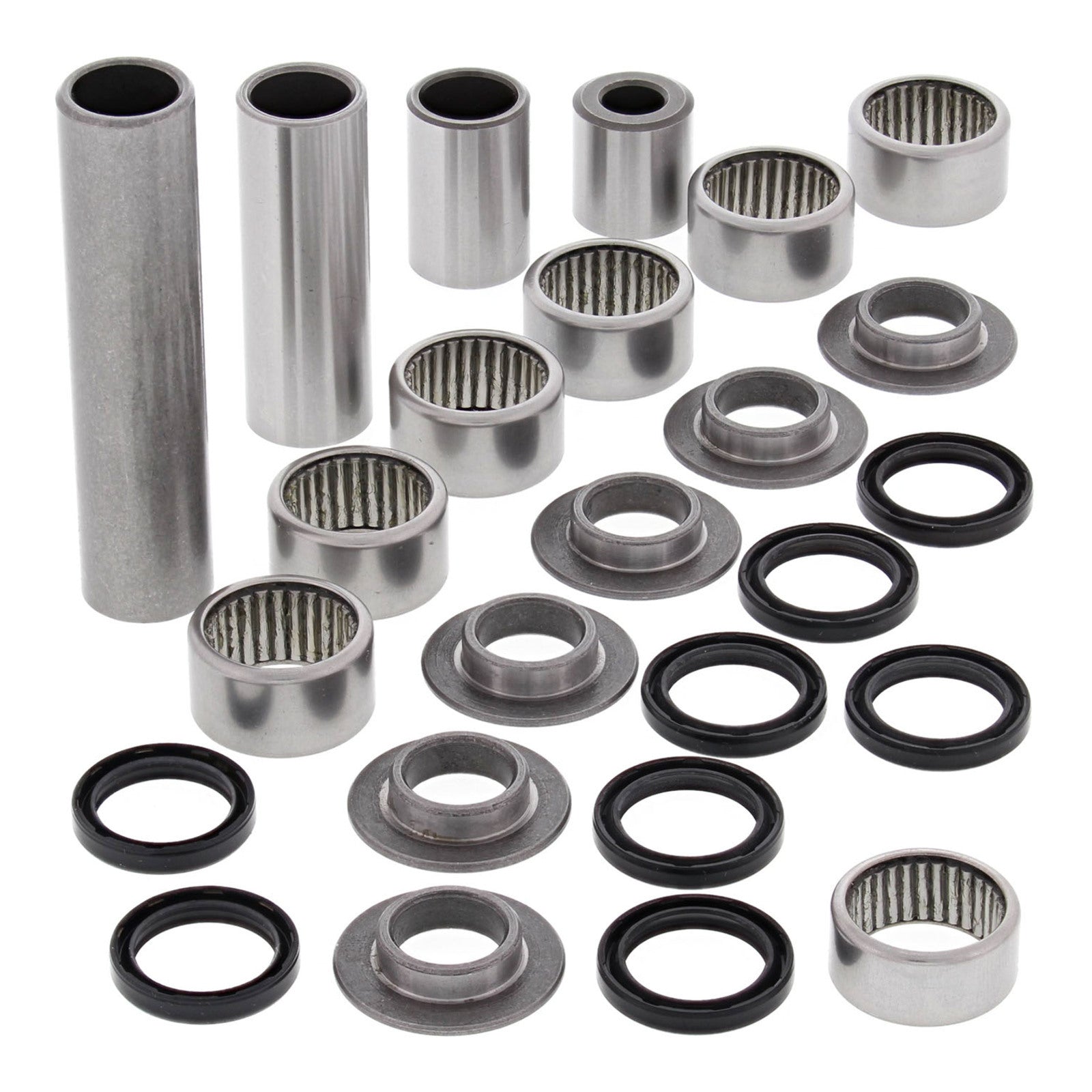 Suspension Linkage Kit with Multiple Variant Options