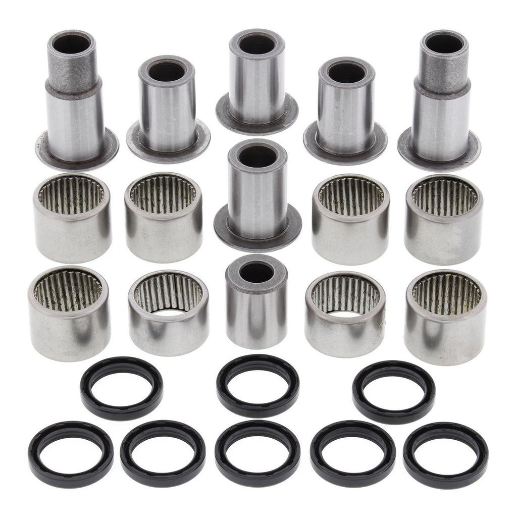 Suspension Linkage Kit with Multiple Variant Options