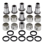 Suspension Linkage Kit with Multiple Variant Options