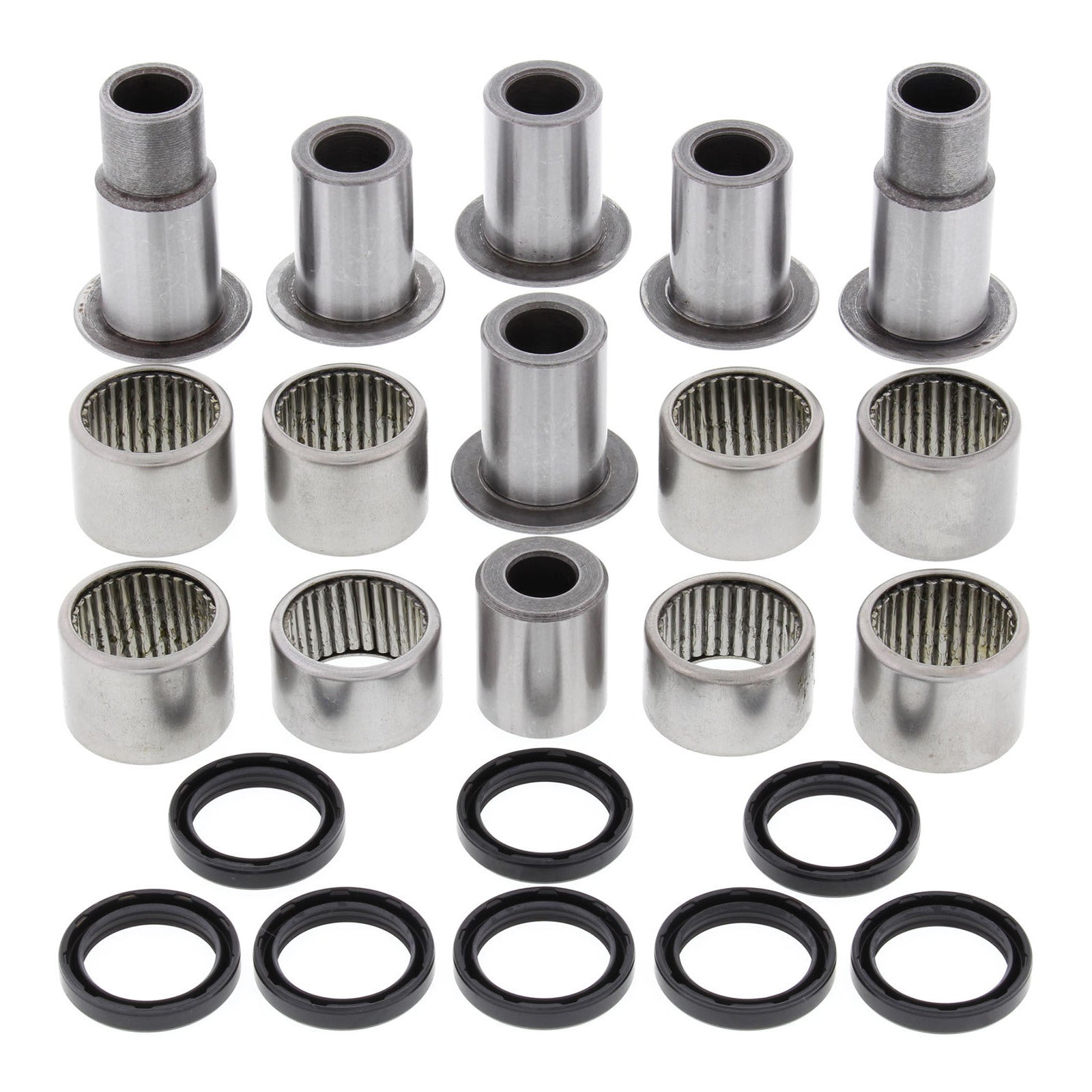 Suspension Linkage Kit with Multiple Variant Options