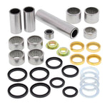 Suspension Linkage Kit with Multiple Variant Options