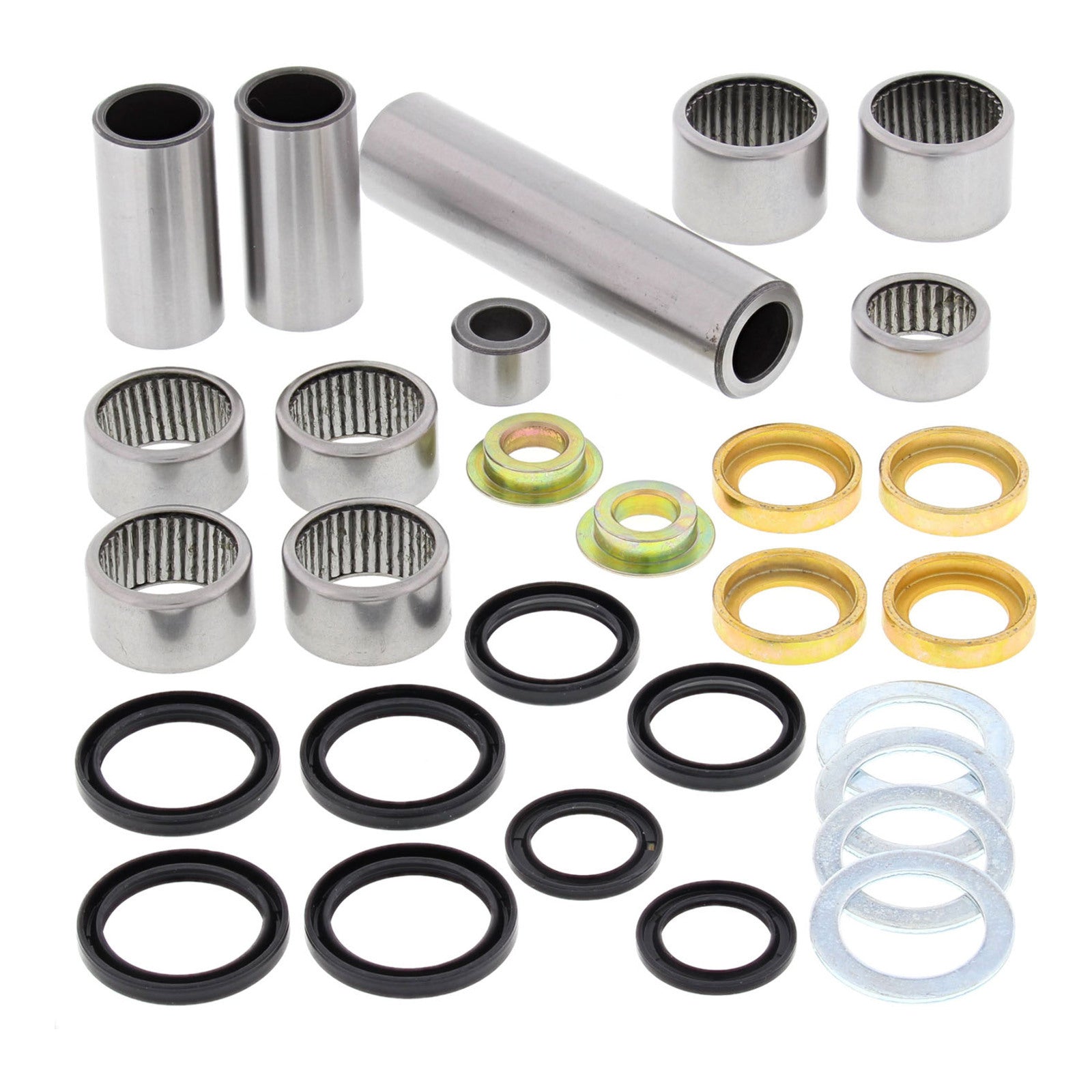 Suspension Linkage Kit with Multiple Variant Options