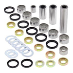 Suspension Linkage Kit with Multiple Variant Options