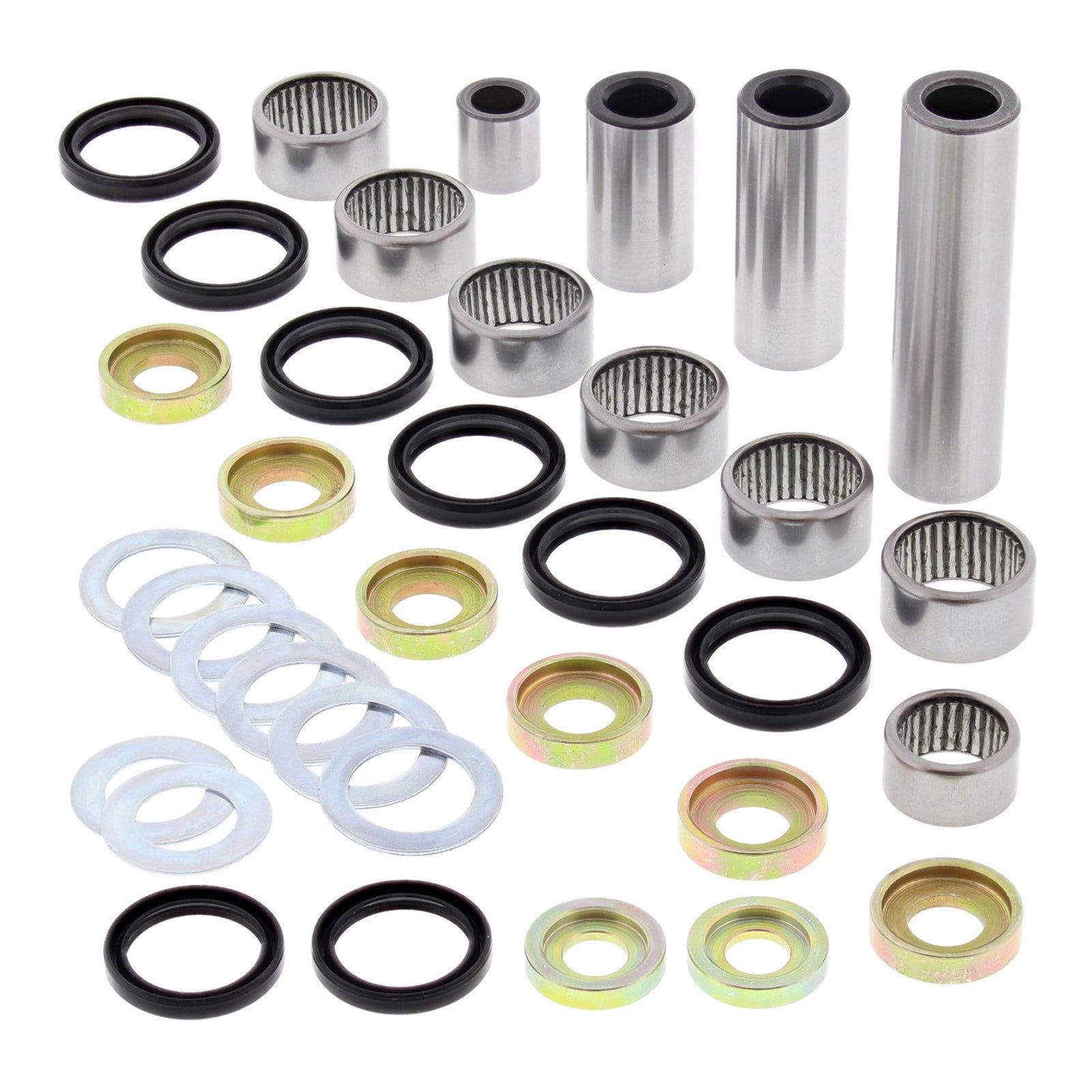 Suspension Linkage Kit with Multiple Variant Options