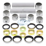 Suspension Linkage Kit with Multiple Variant Options
