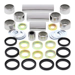 Suspension Linkage Kit with Multiple Variant Options