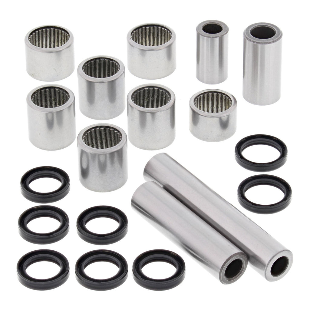 Suspension Linkage Kit with Multiple Variant Options
