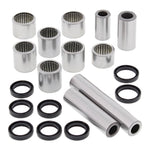 Suspension Linkage Kit with Multiple Variant Options