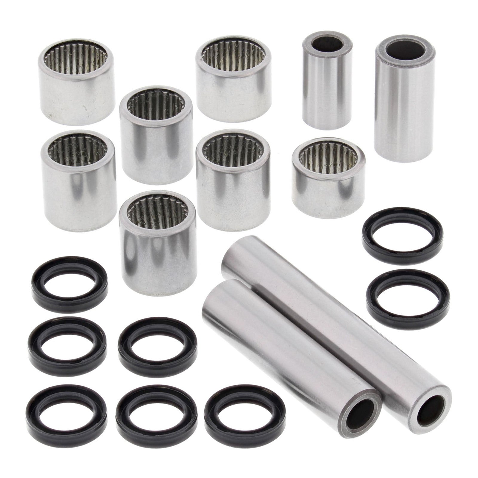 Suspension Linkage Kit with Multiple Variant Options