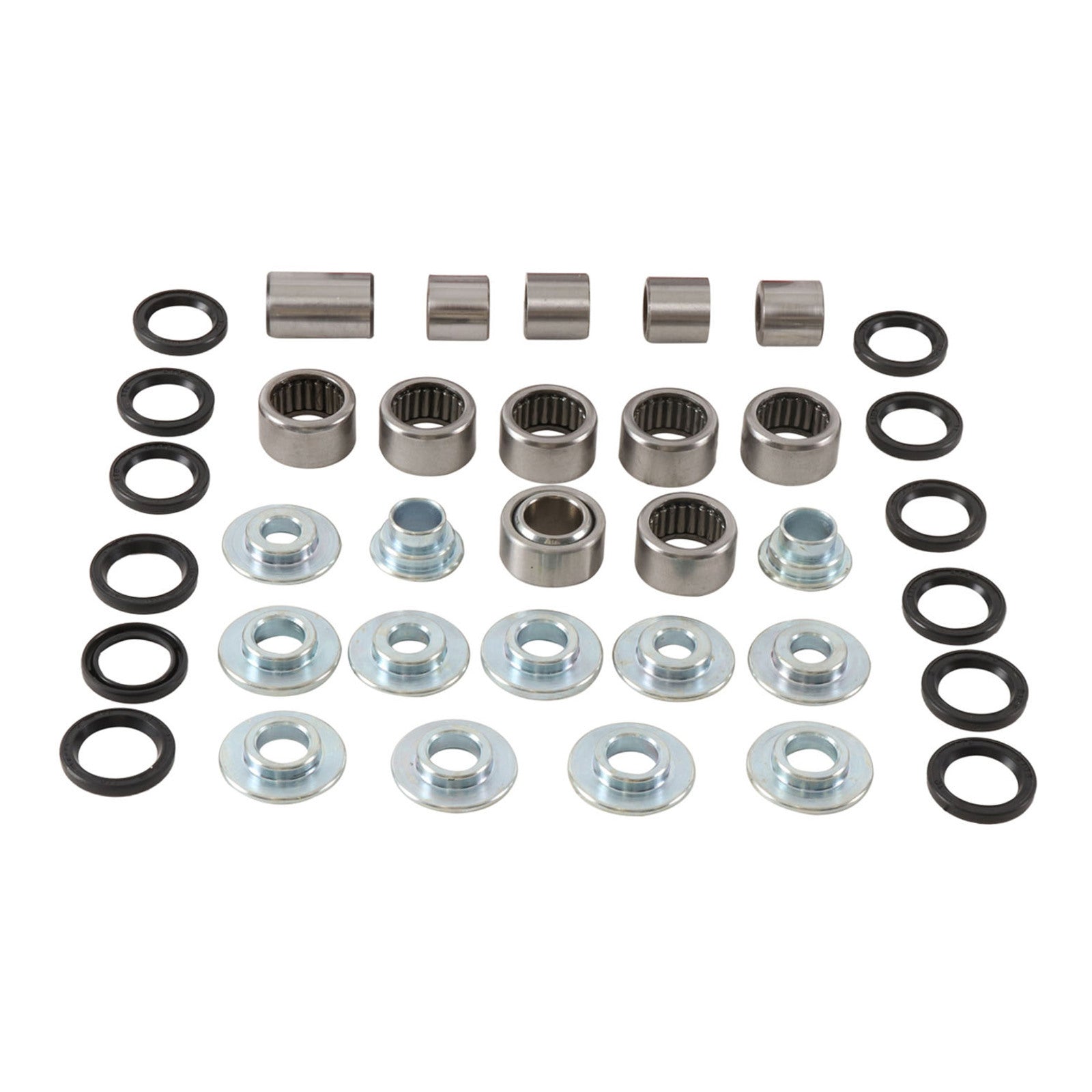 Suspension Linkage Kit with Multiple Variant Options