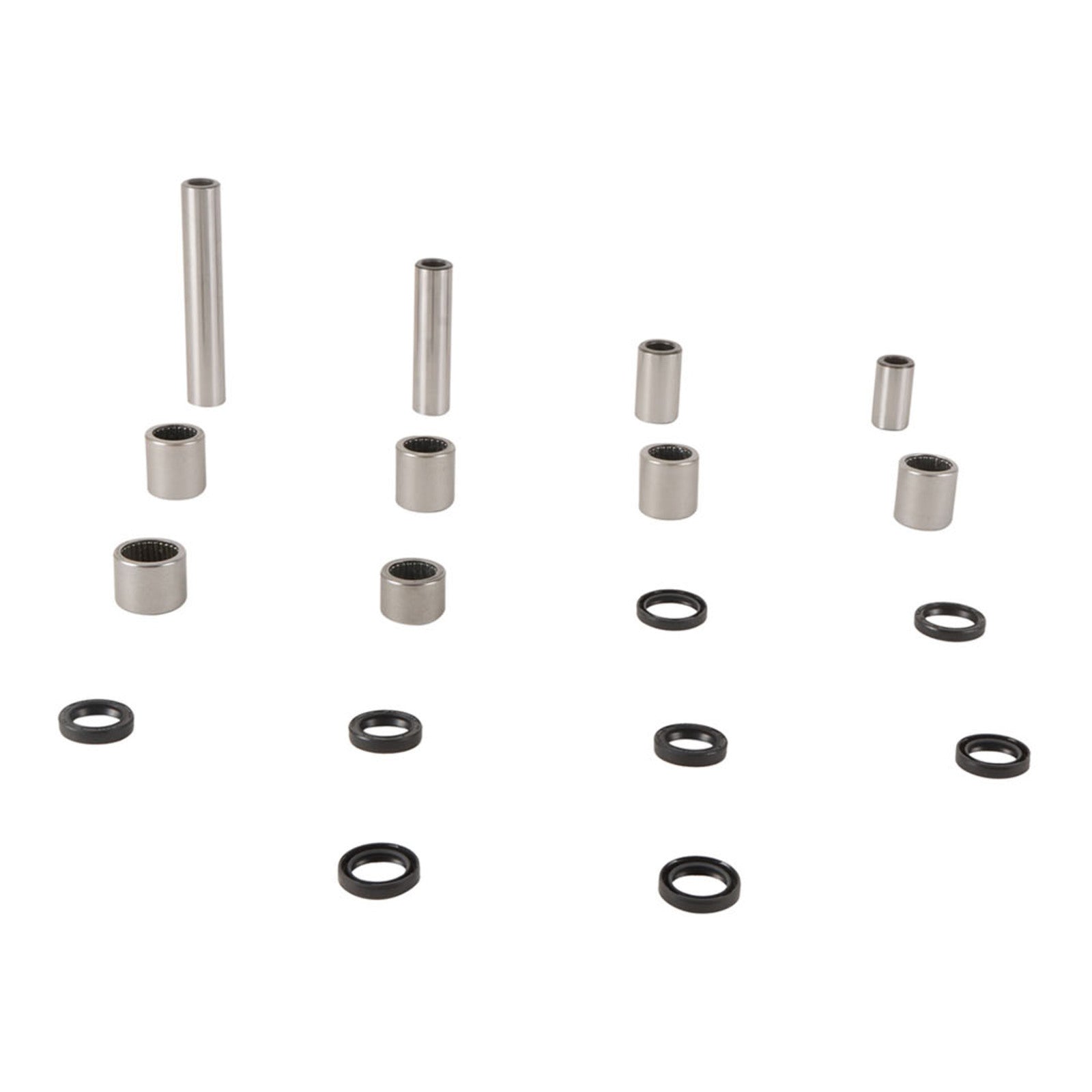 Suspension Linkage Kit with Multiple Variant Options