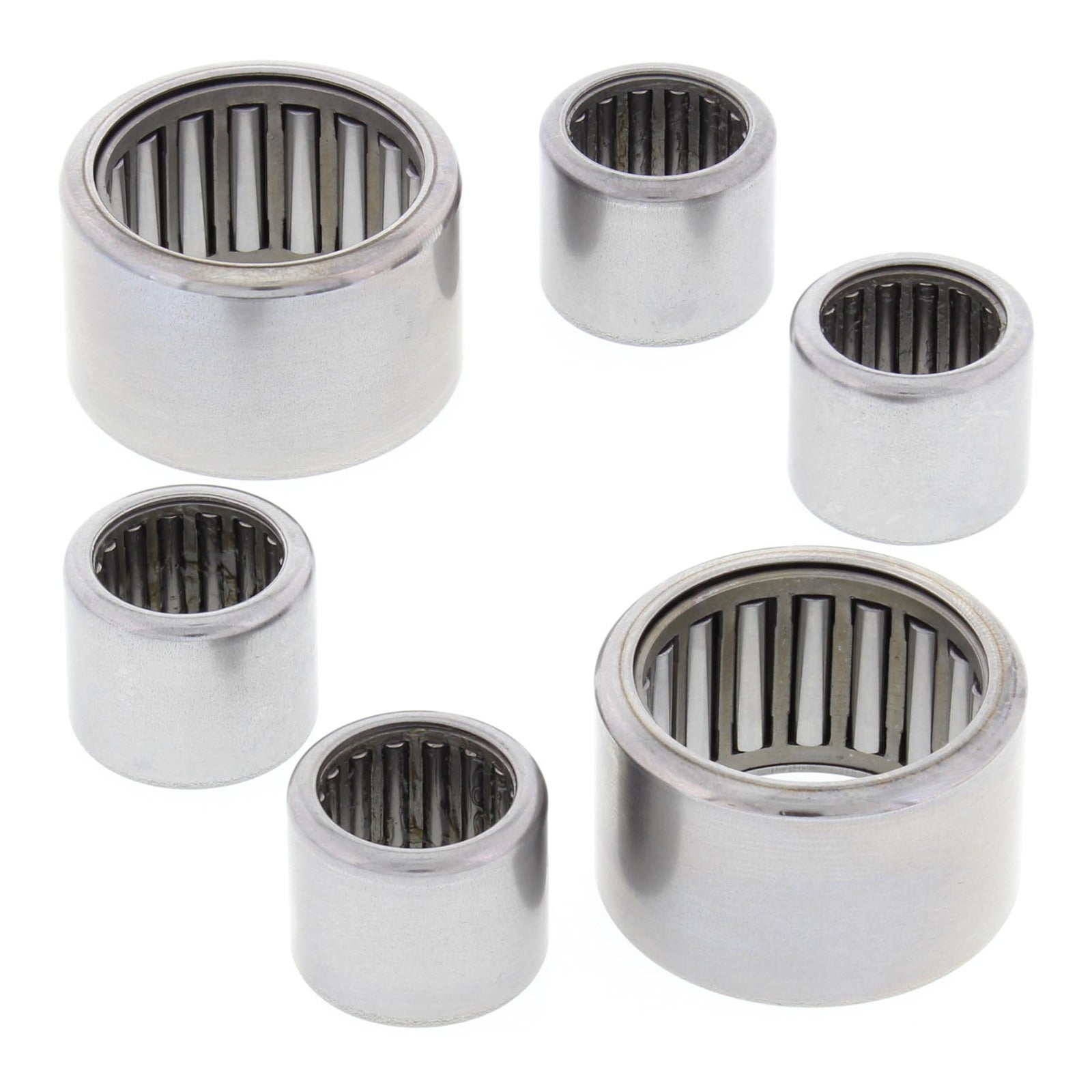 Swing Arm Bearing Kit
