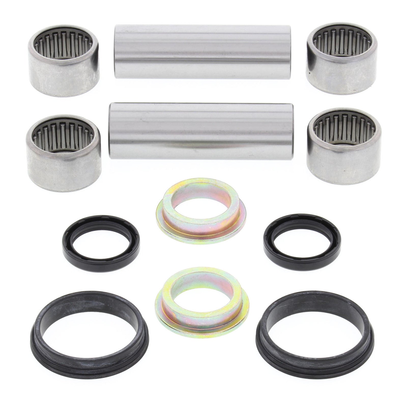 Suspension Swingarm Kit