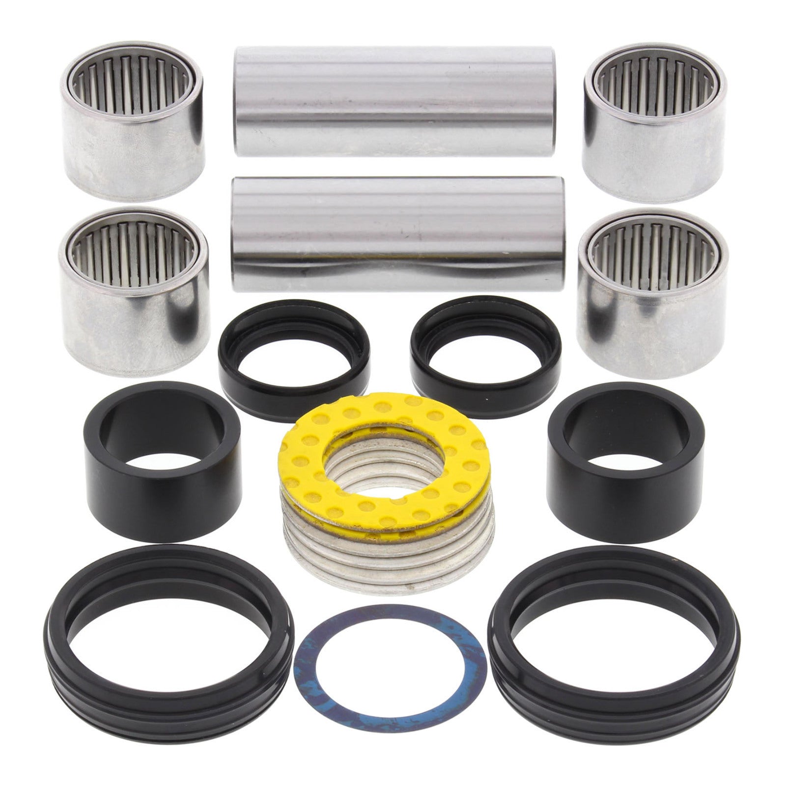 Suspension Swingarm Kit