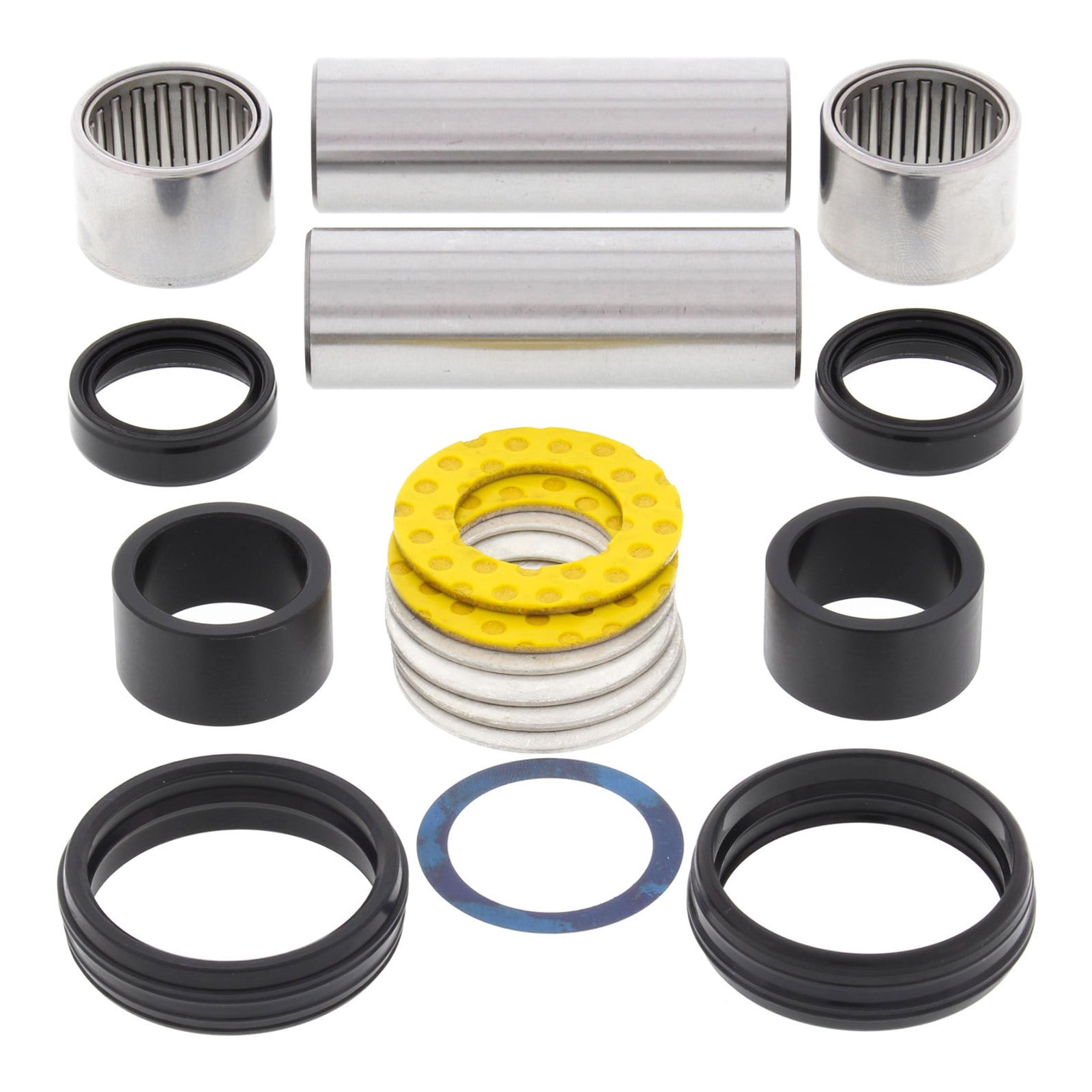 Suspension Swingarm Kit
