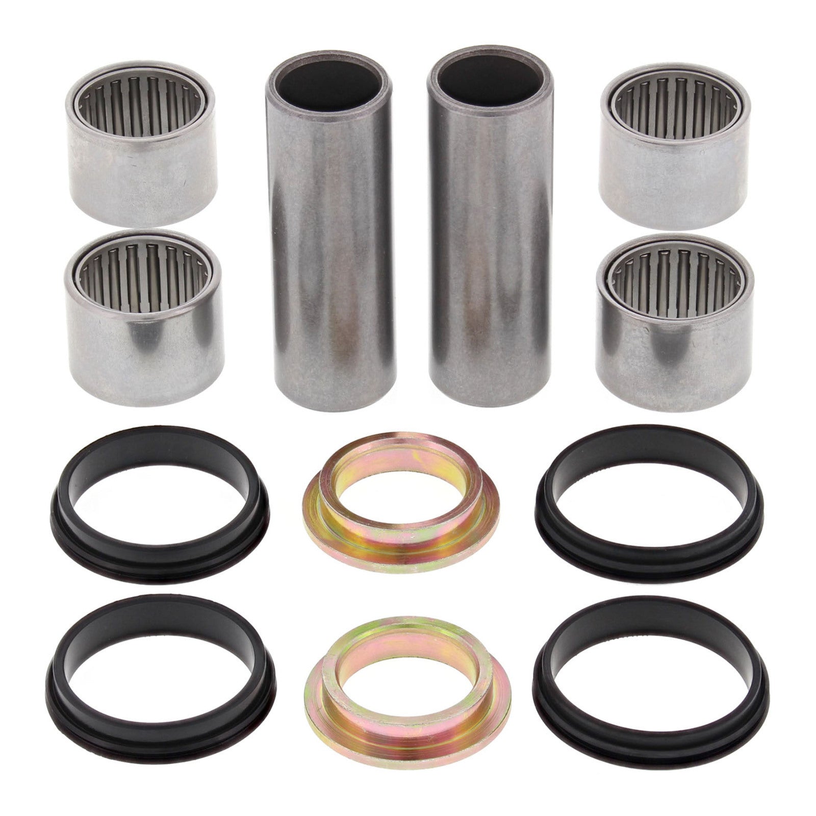Suspension Swingarm Kit