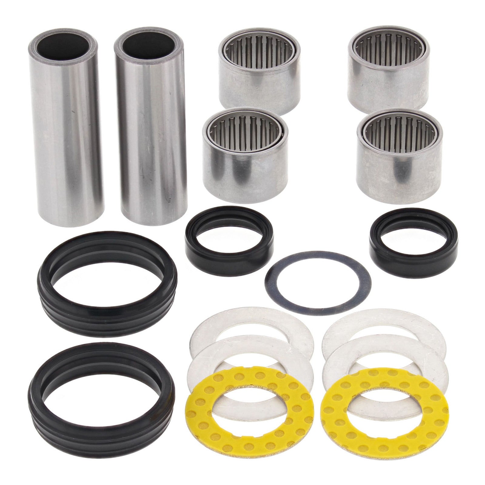 Suspension Swingarm Kit
