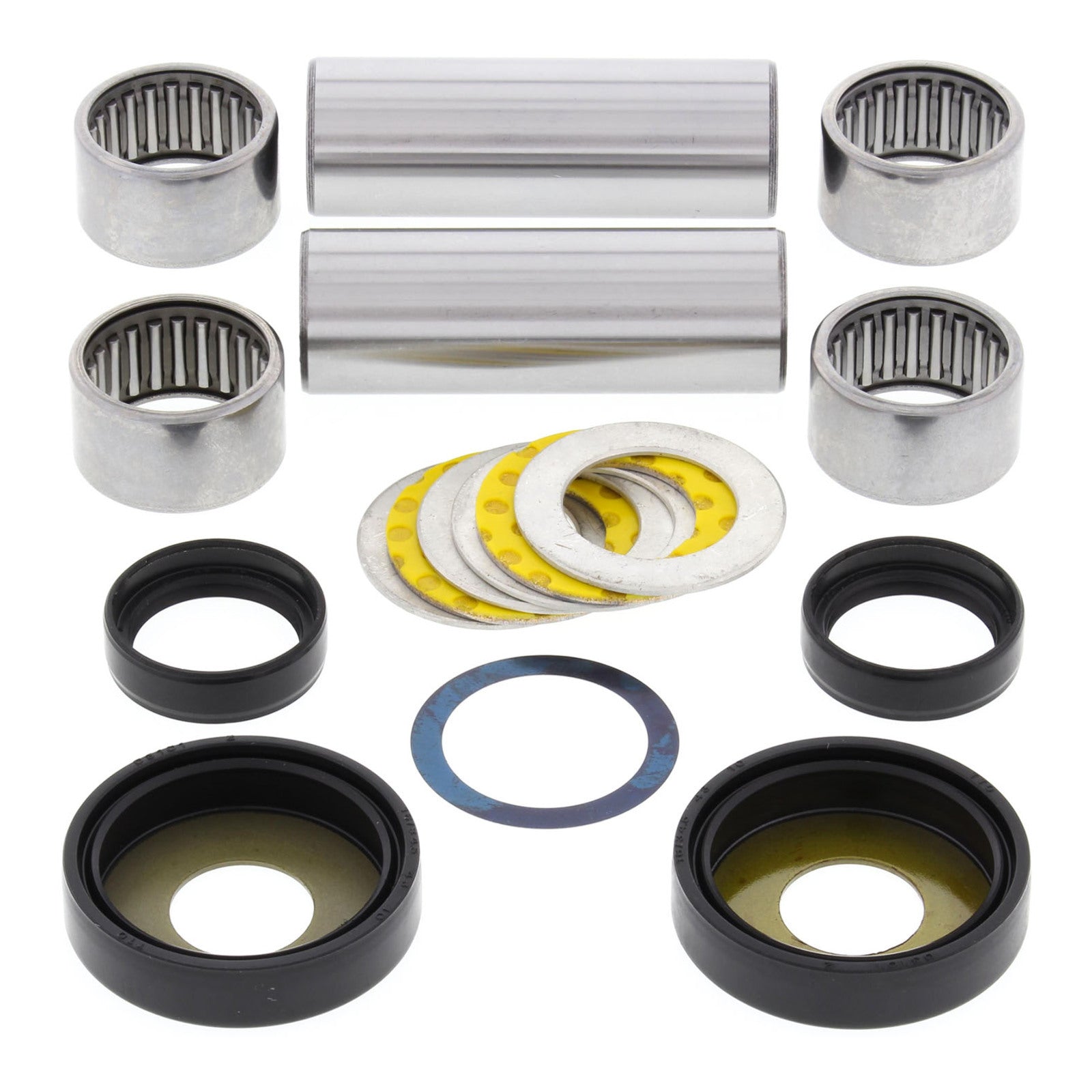 Suspension Swingarm Kit