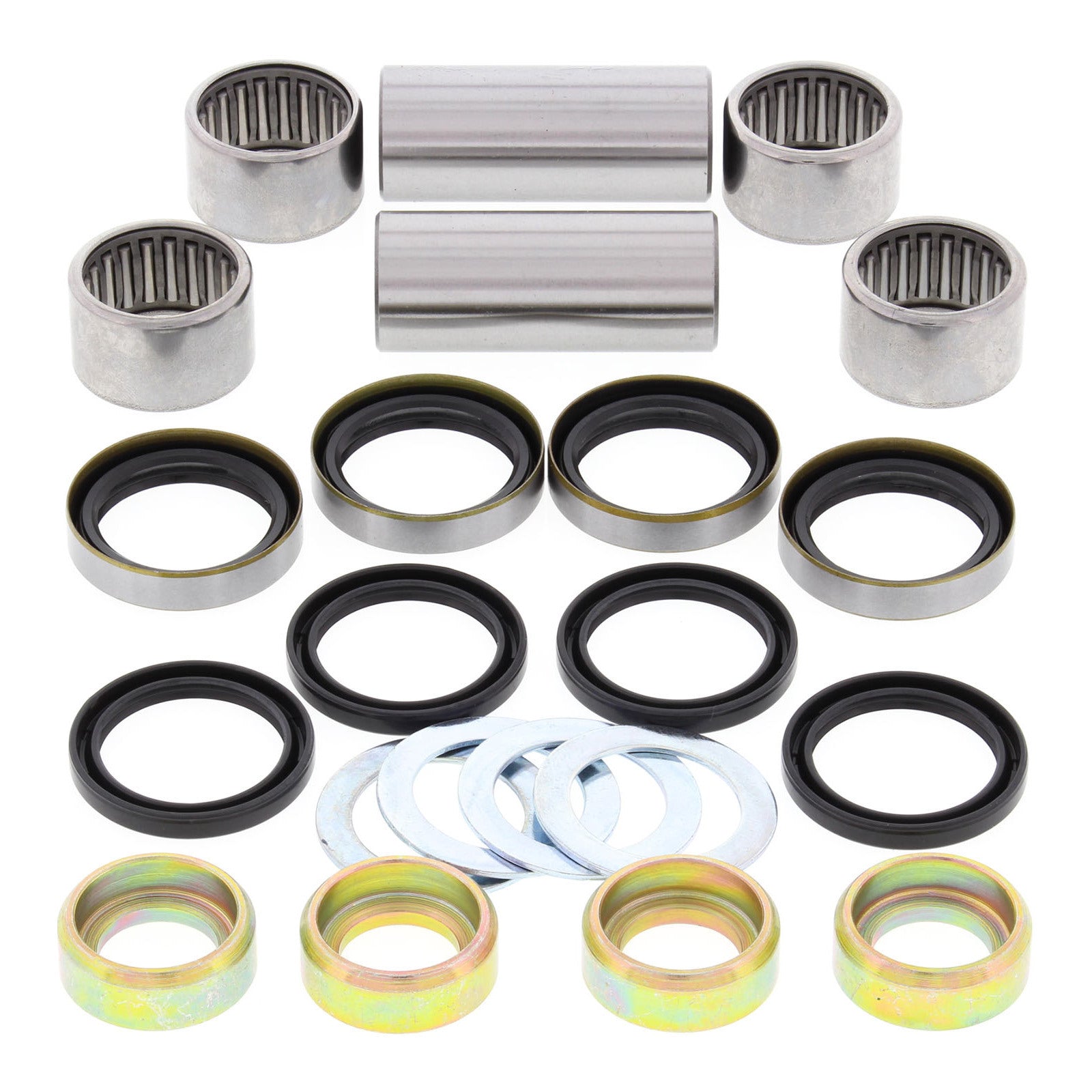Swing Arm Bearing Kit
