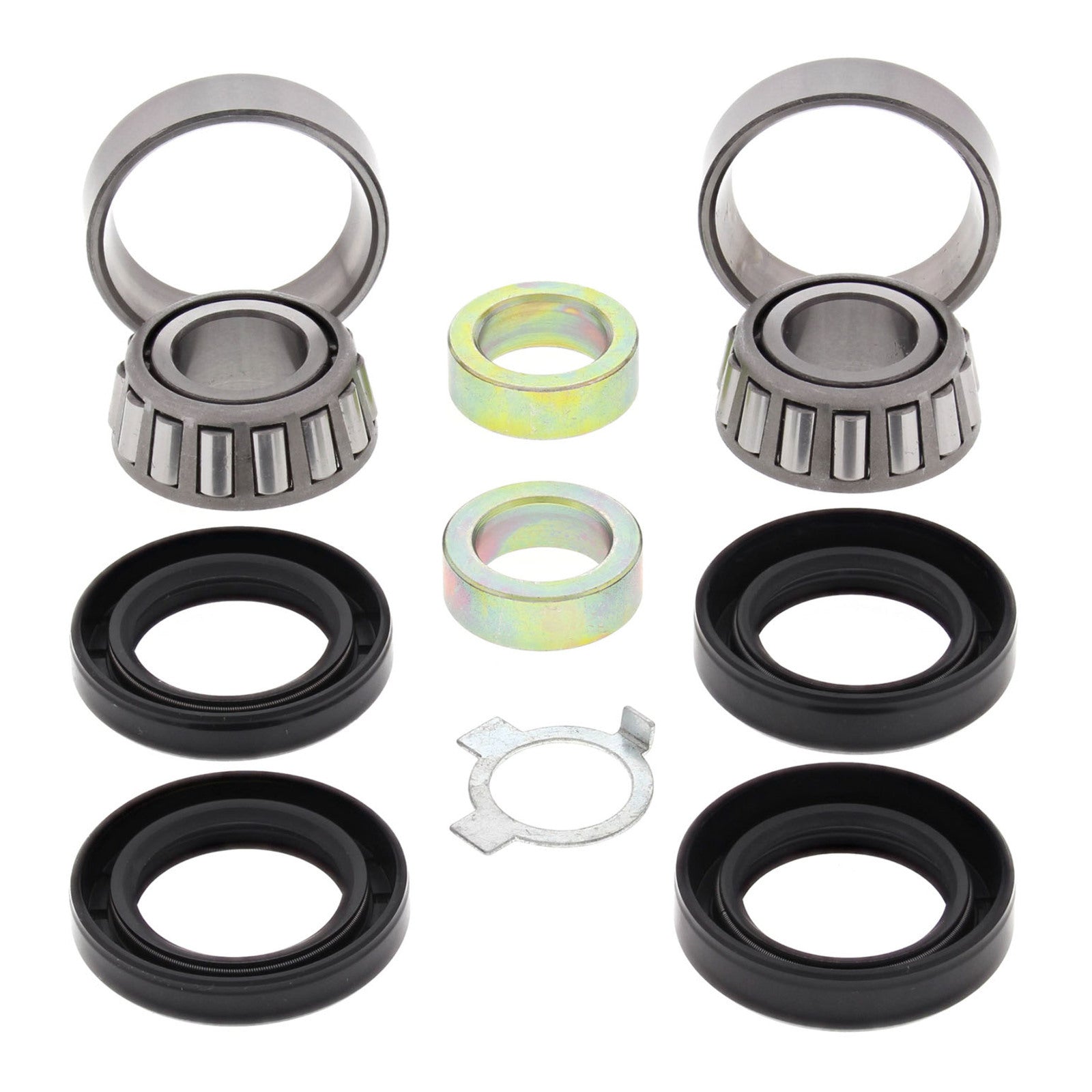 Swing Arm Bearing Kit