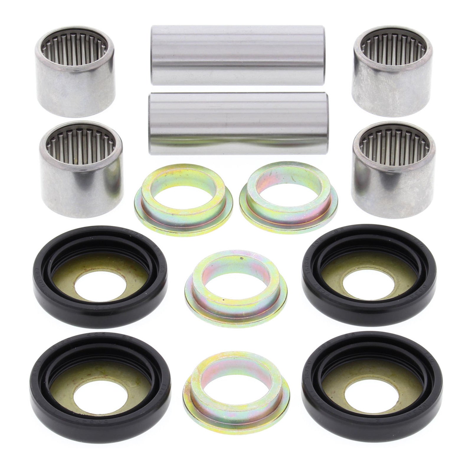Suspension Swingarm Kit