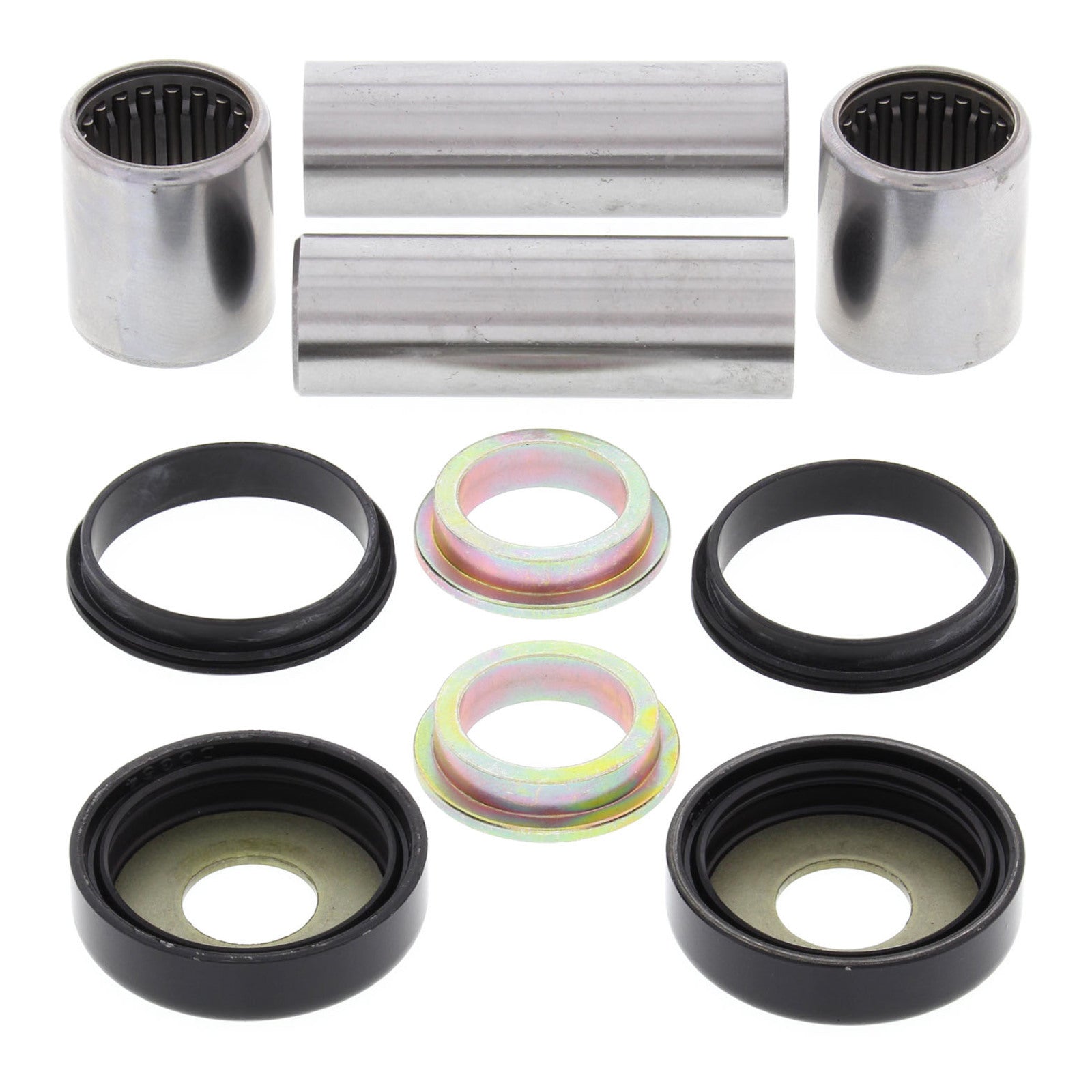 Suspension Swingarm Kit
