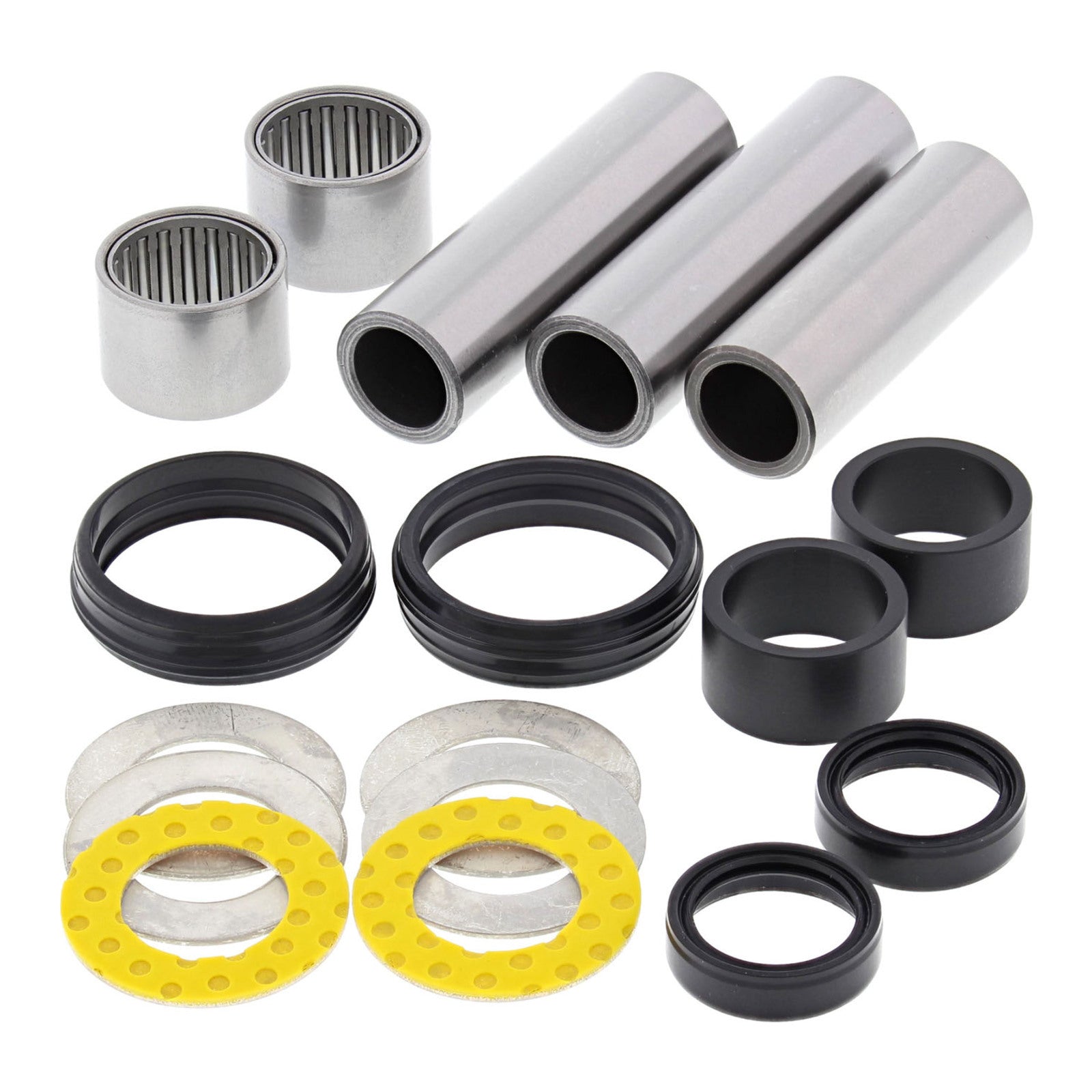 Suspension Swingarm Kit