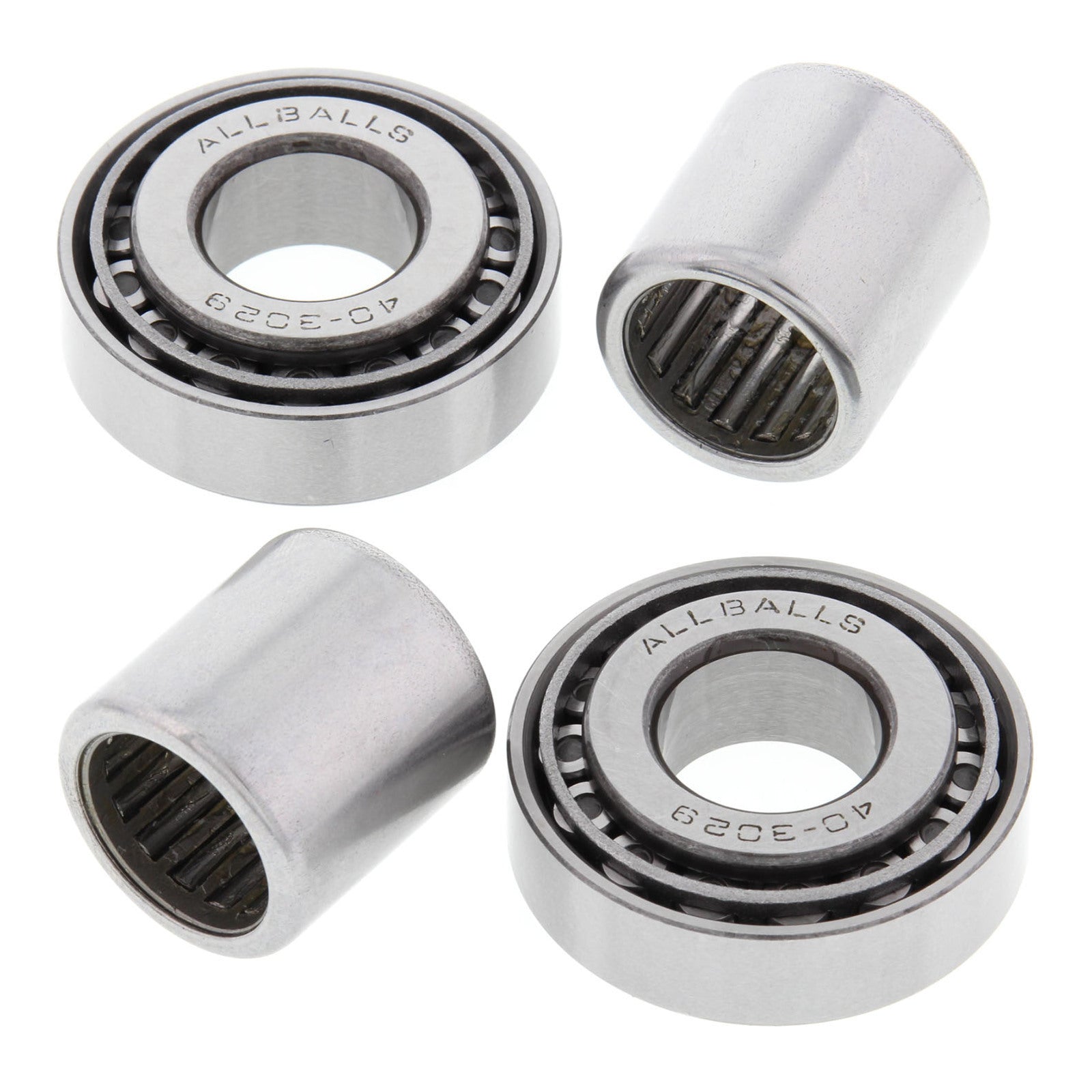 Suspension Swingarm Kit