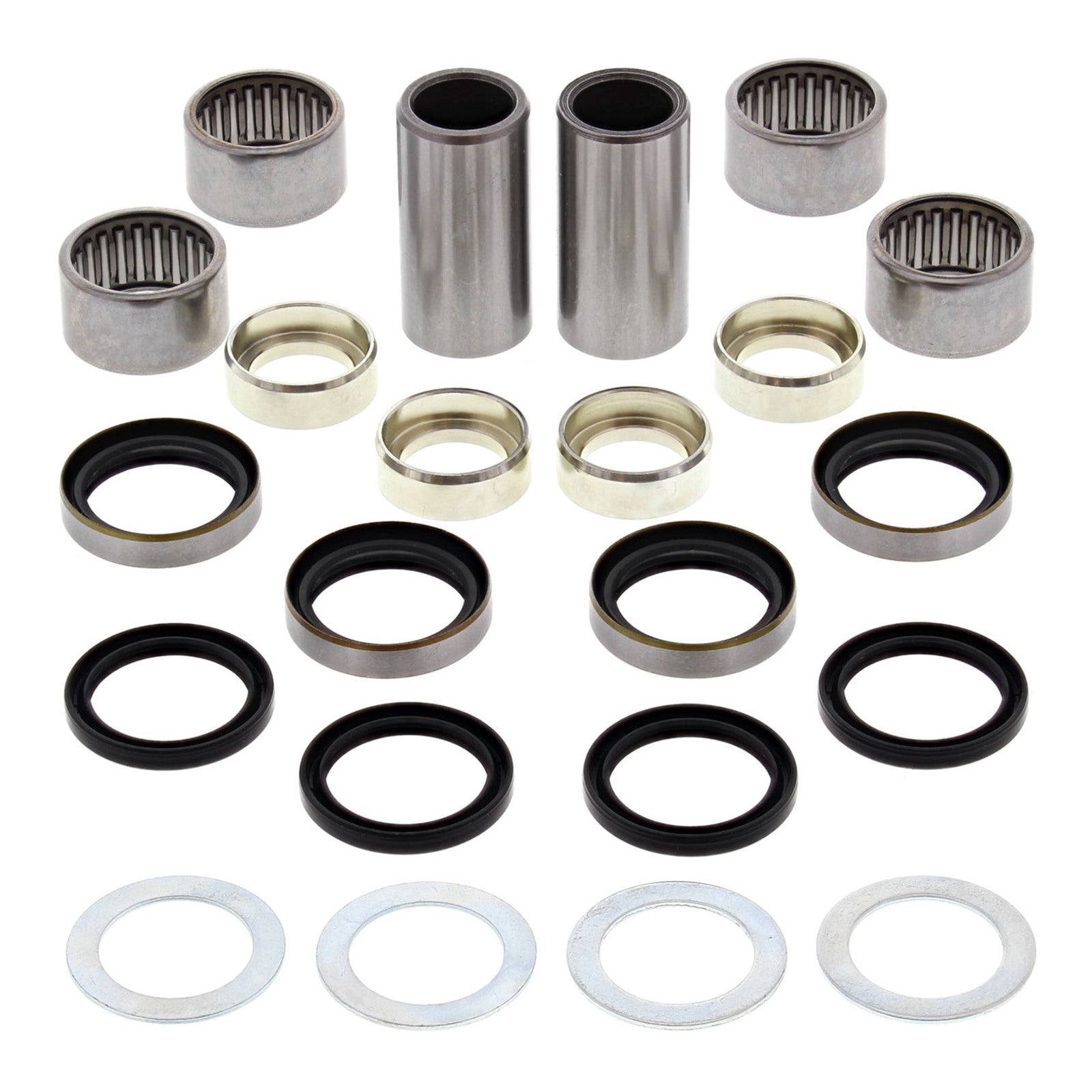 Suspension Swingarm Kit