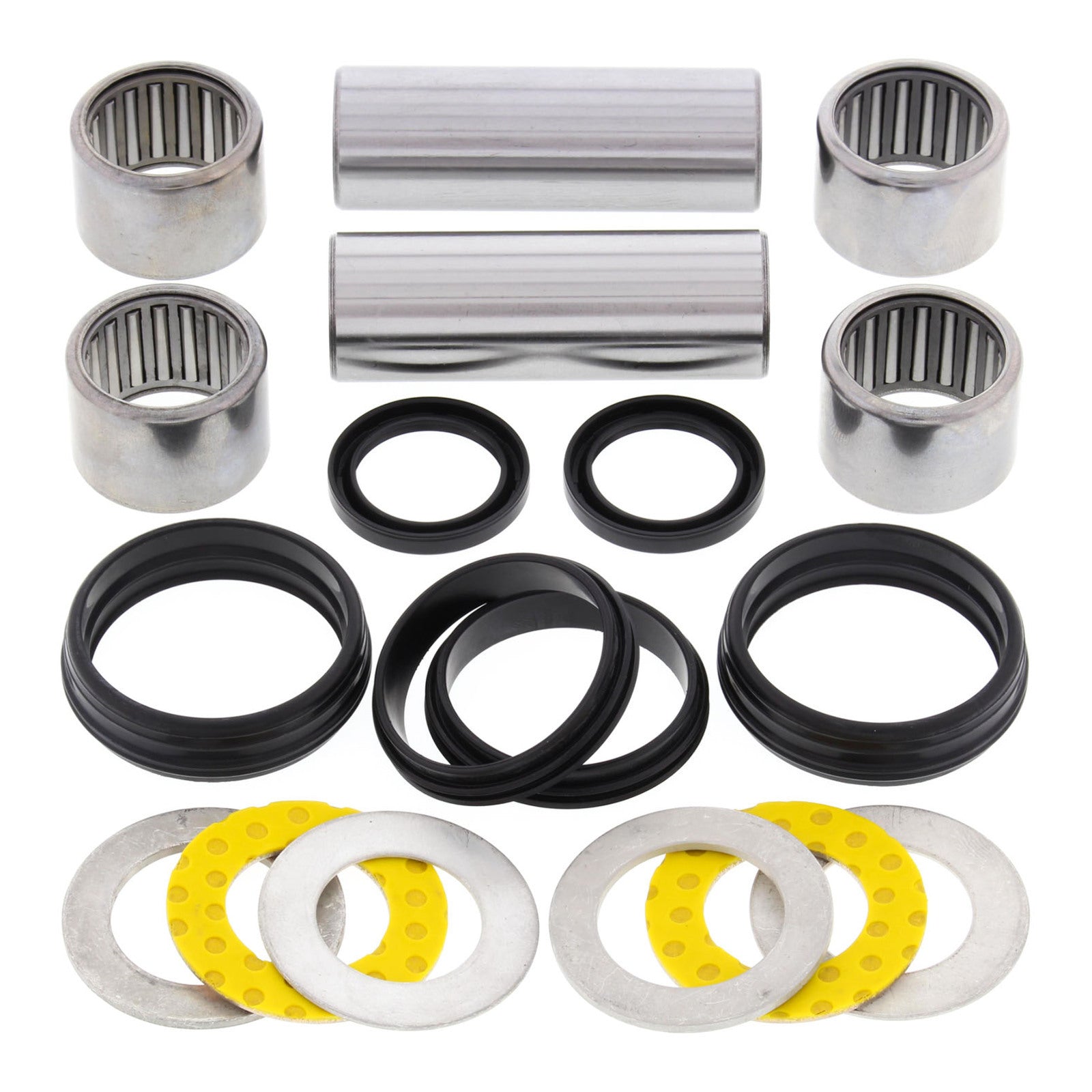 Suspension Swingarm Kit
