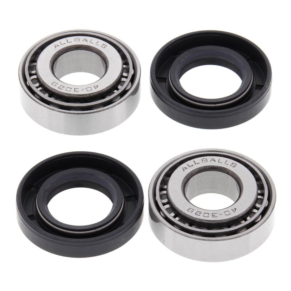 Suspension Swingarm Kit
