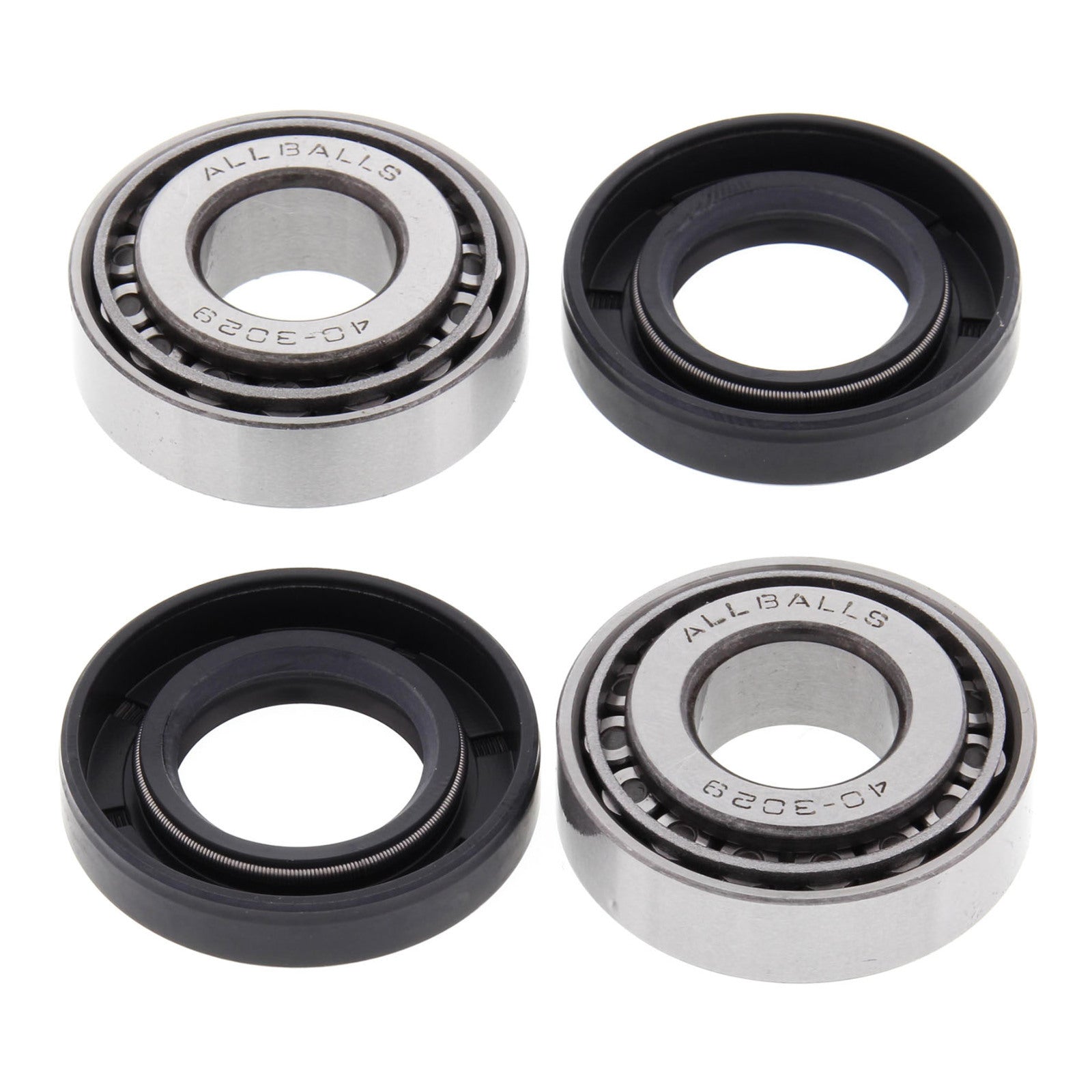 Suspension Swingarm Kit