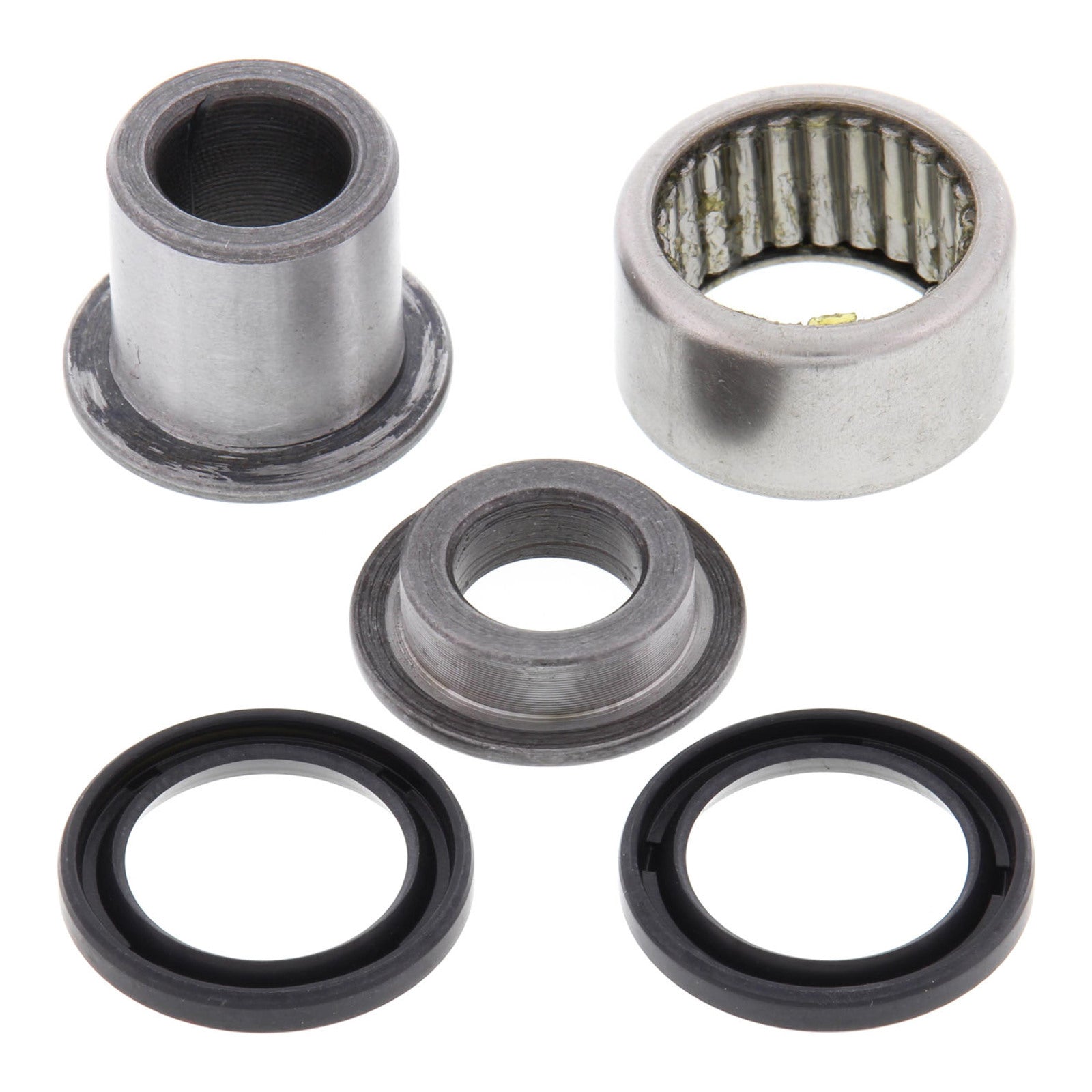 Rear Shock Bearing Kit