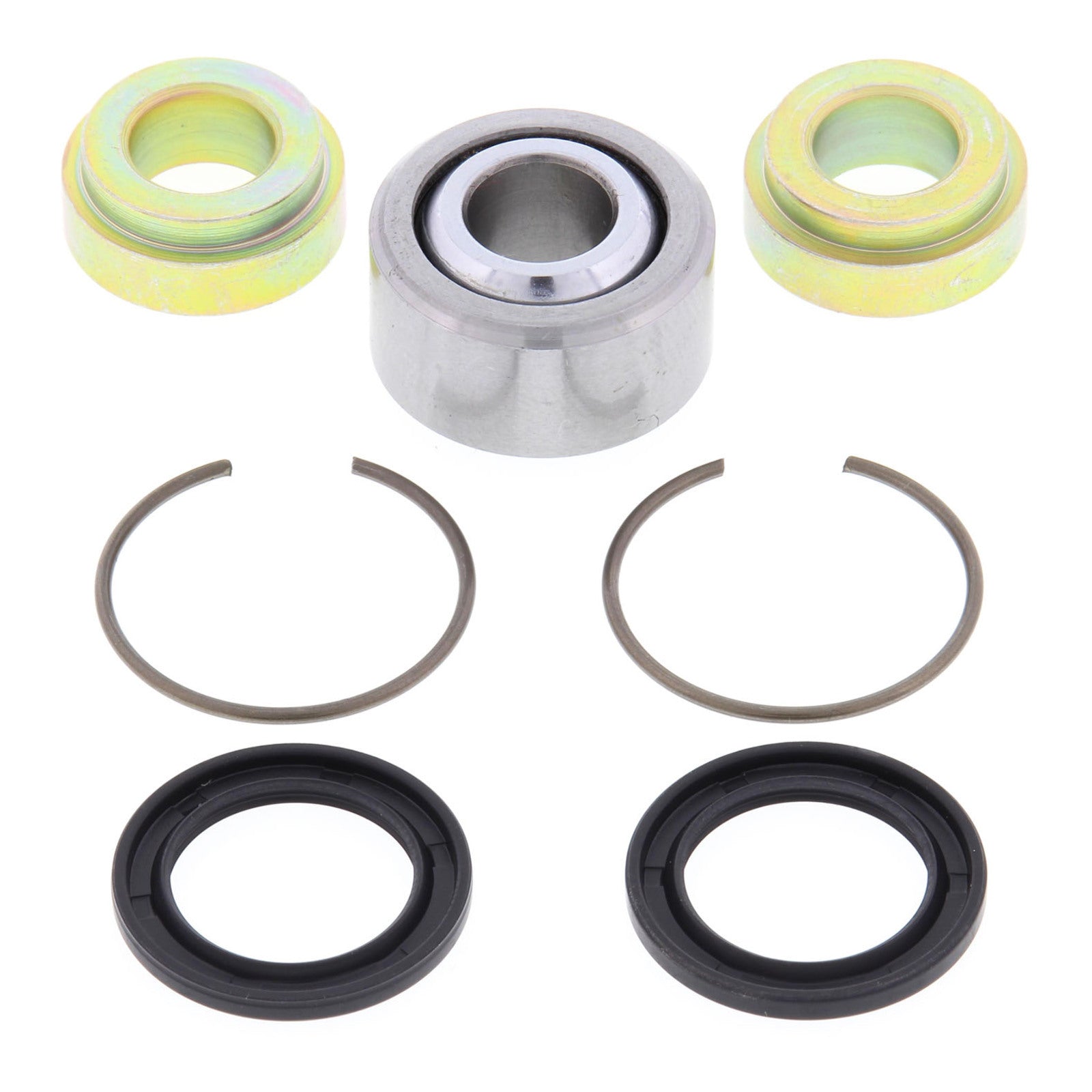 Rear Shock Bearing Kit