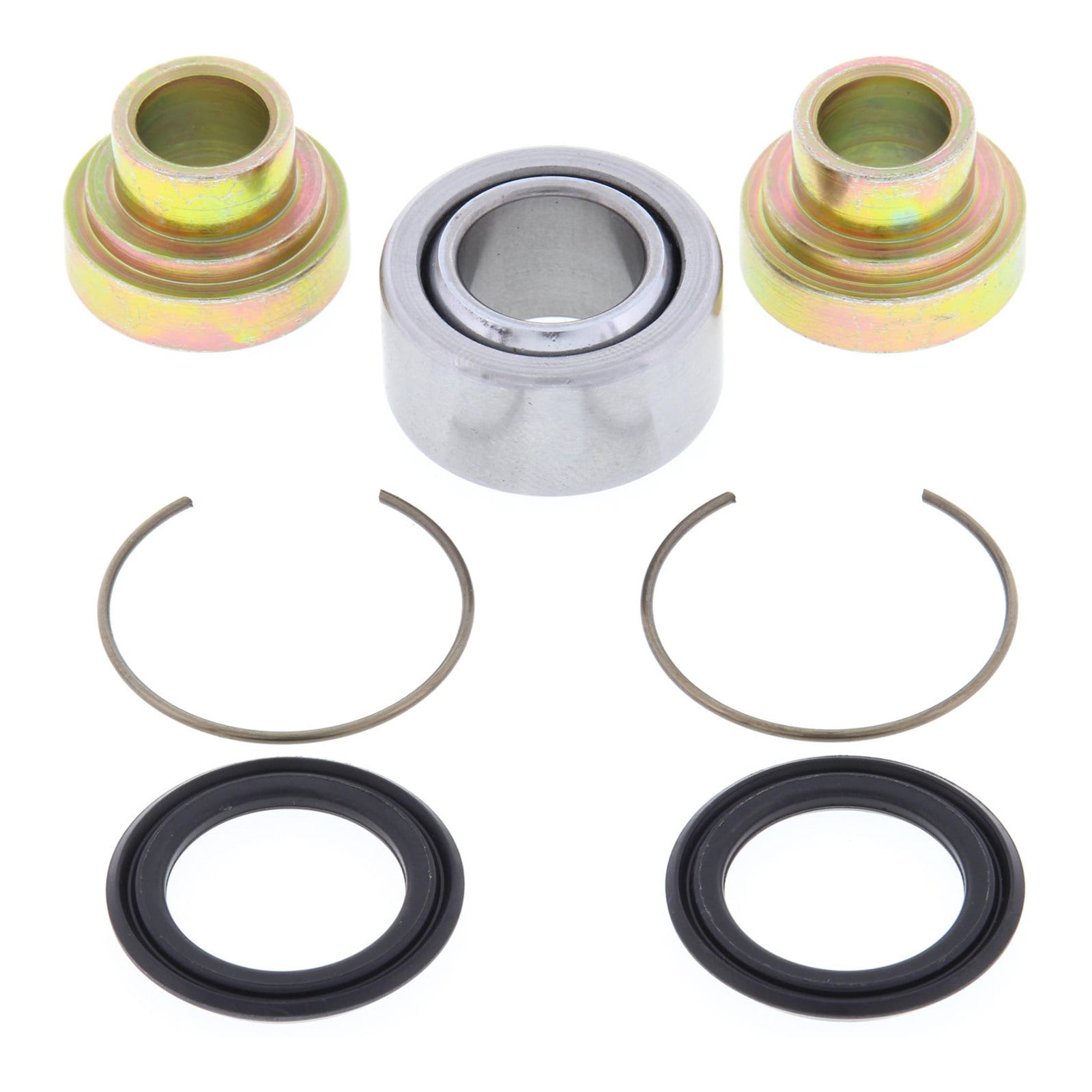 Rear Shock Bearing Kit