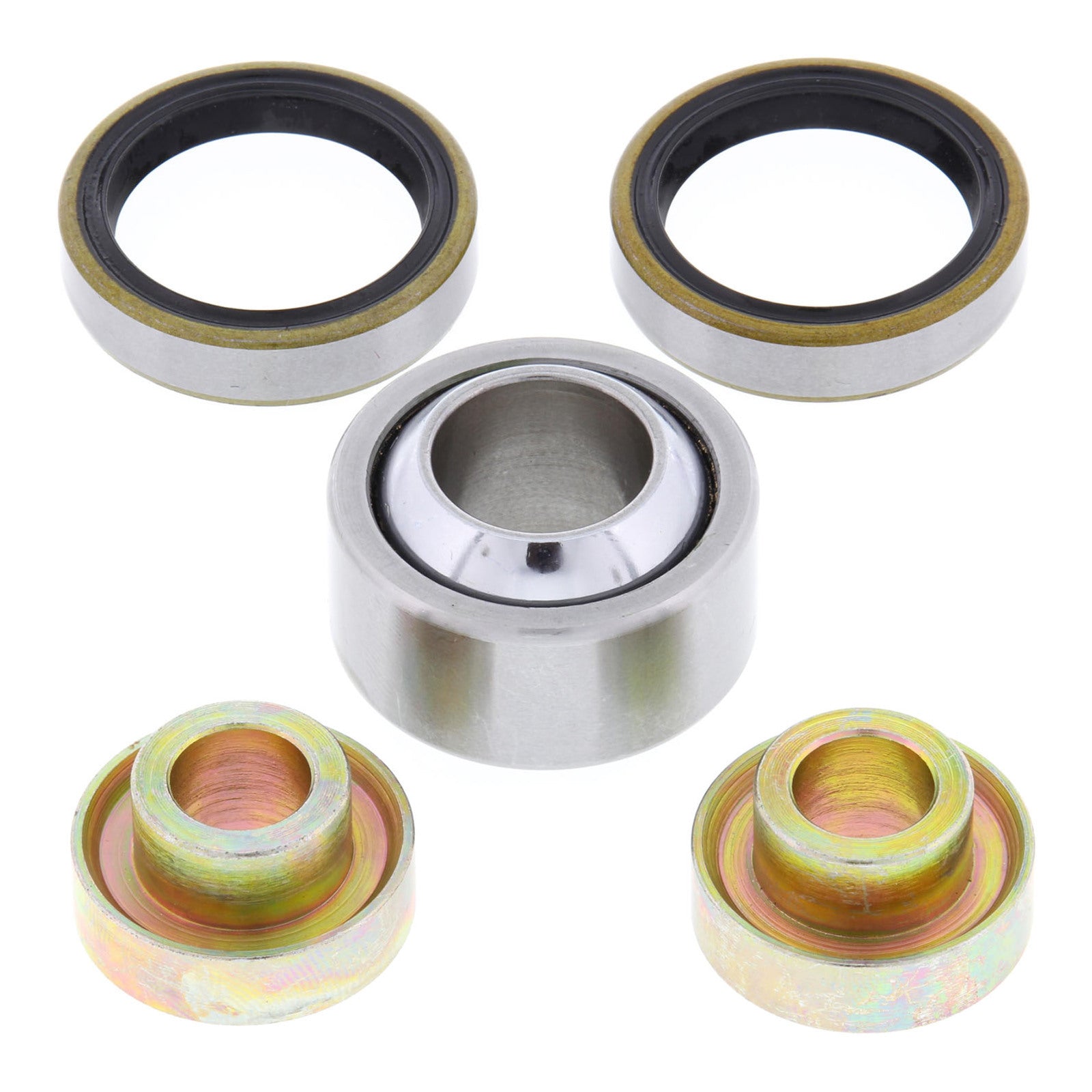 Rear Shock Bearing Kit