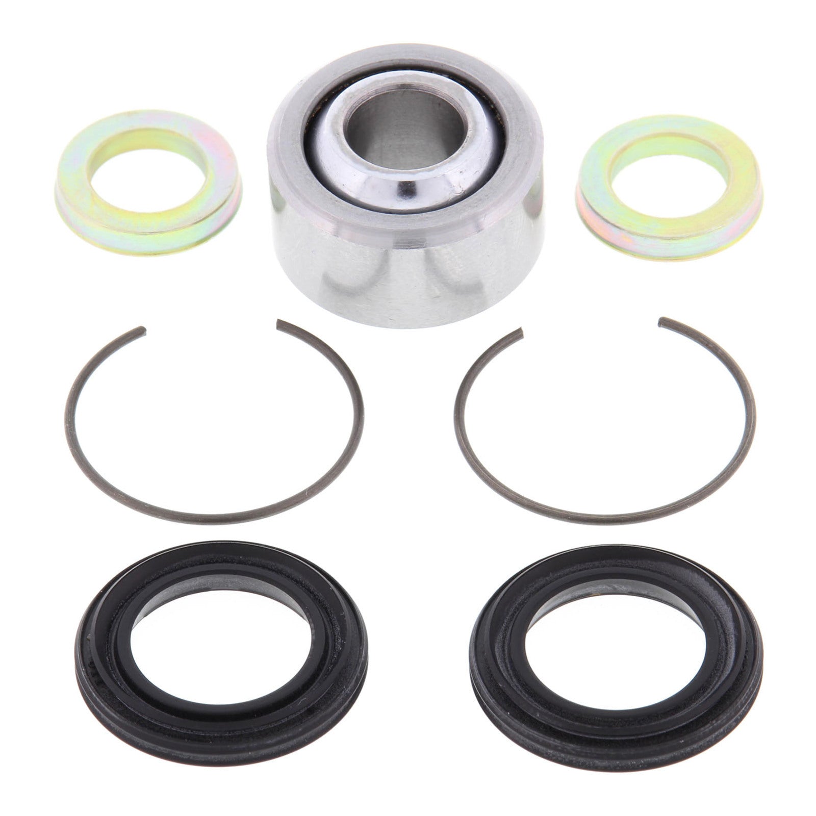 Rear Shock Bearing Kit