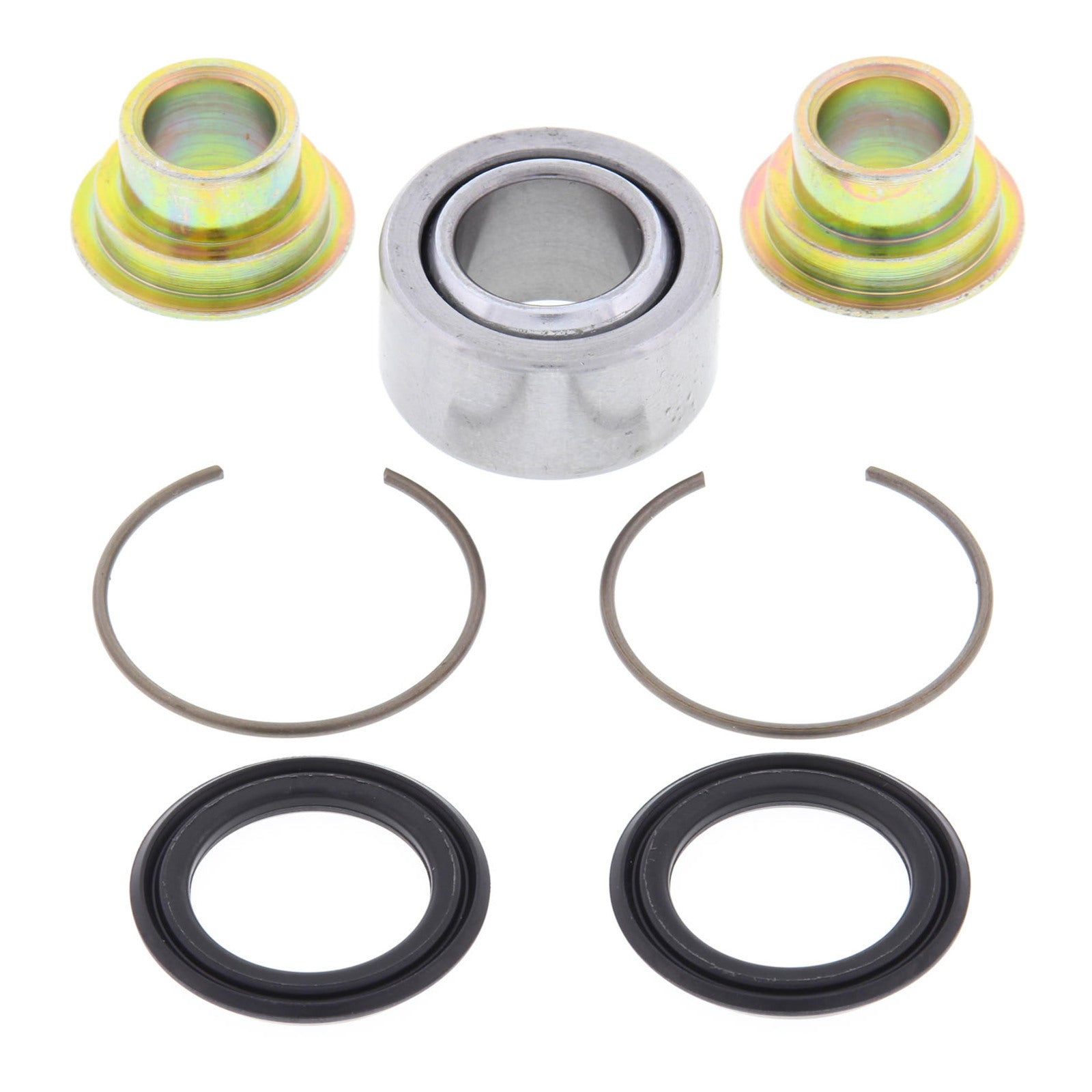 Rear Shock Bearing Kit