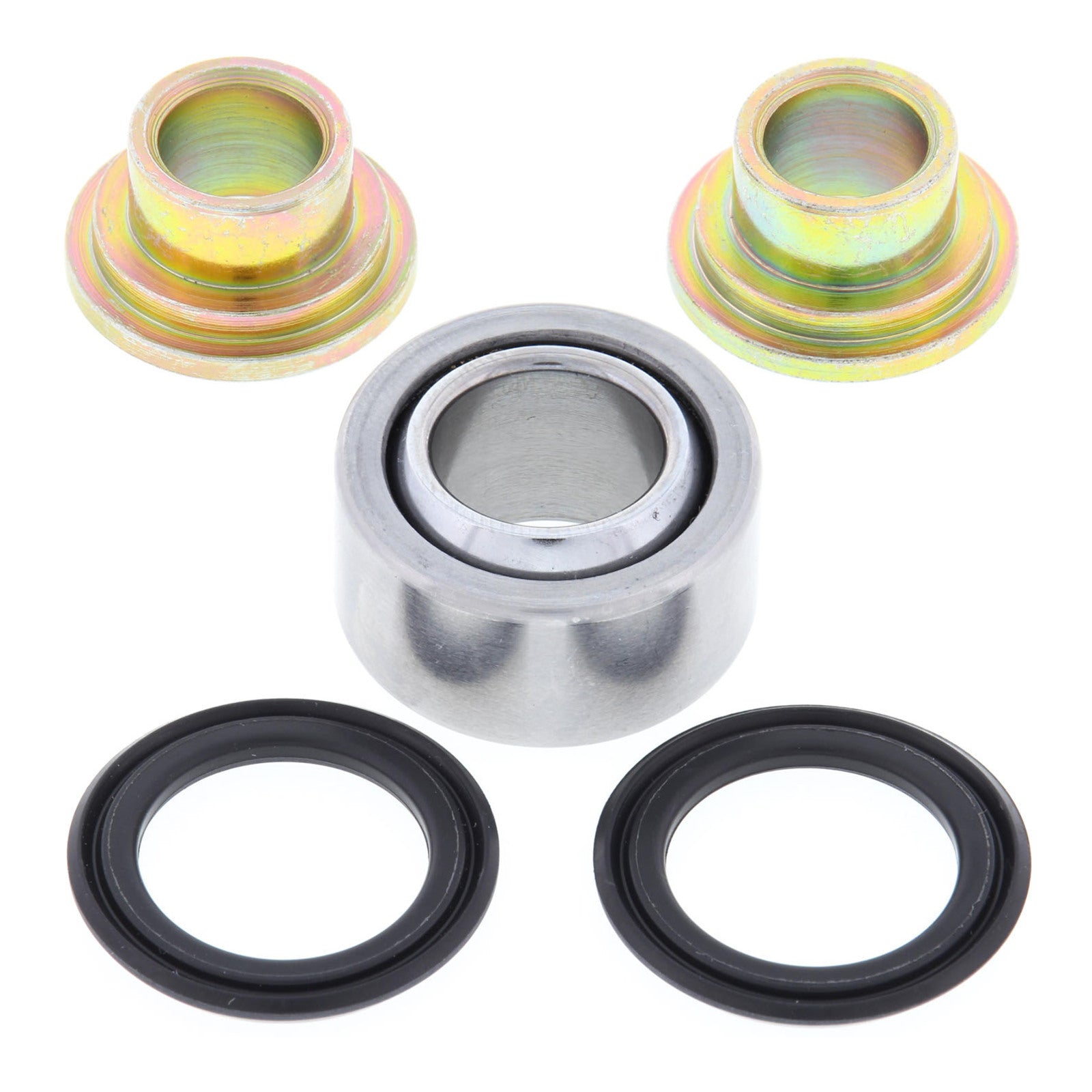 Rear Shock Bearing Kit