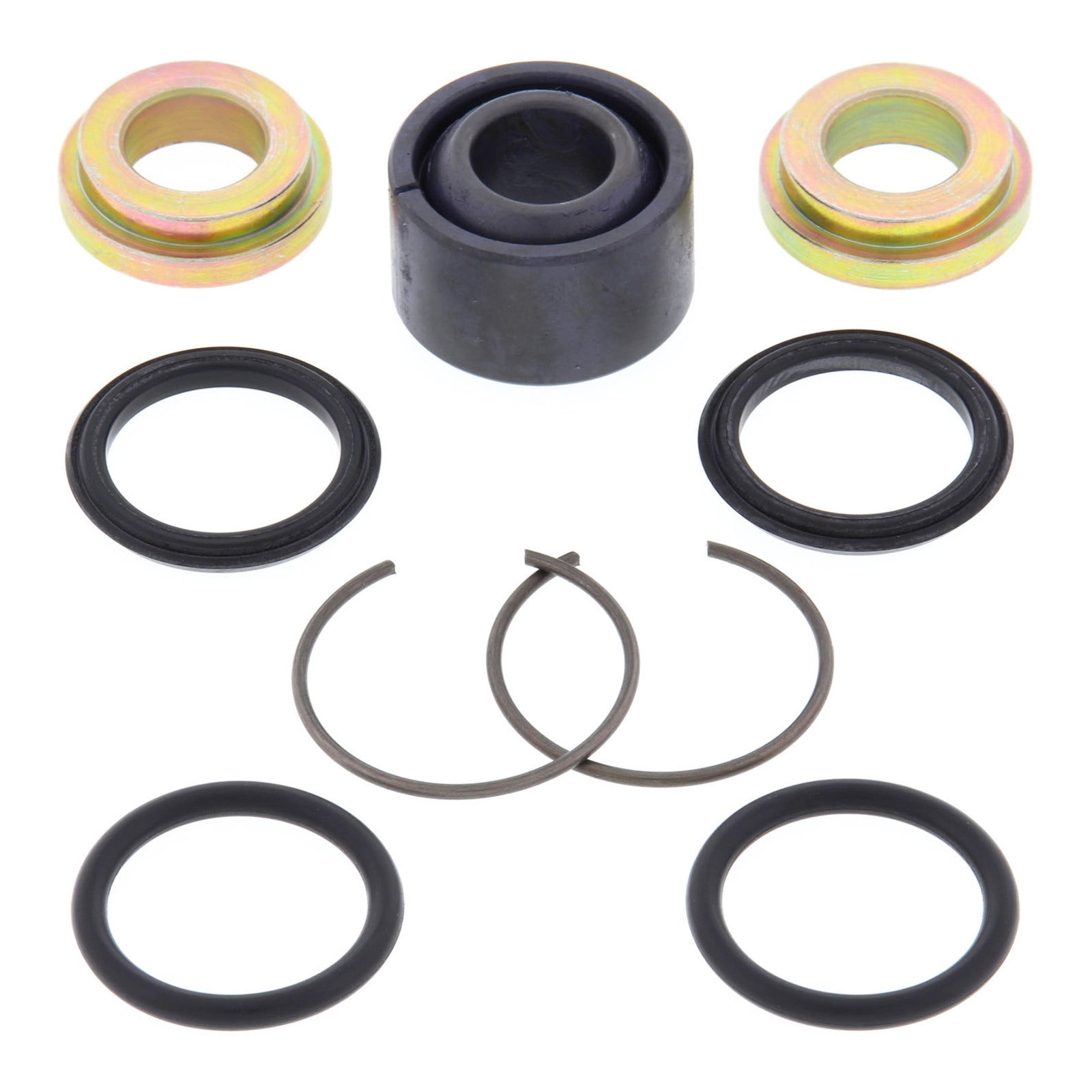 Rear Shock Bearing Kit