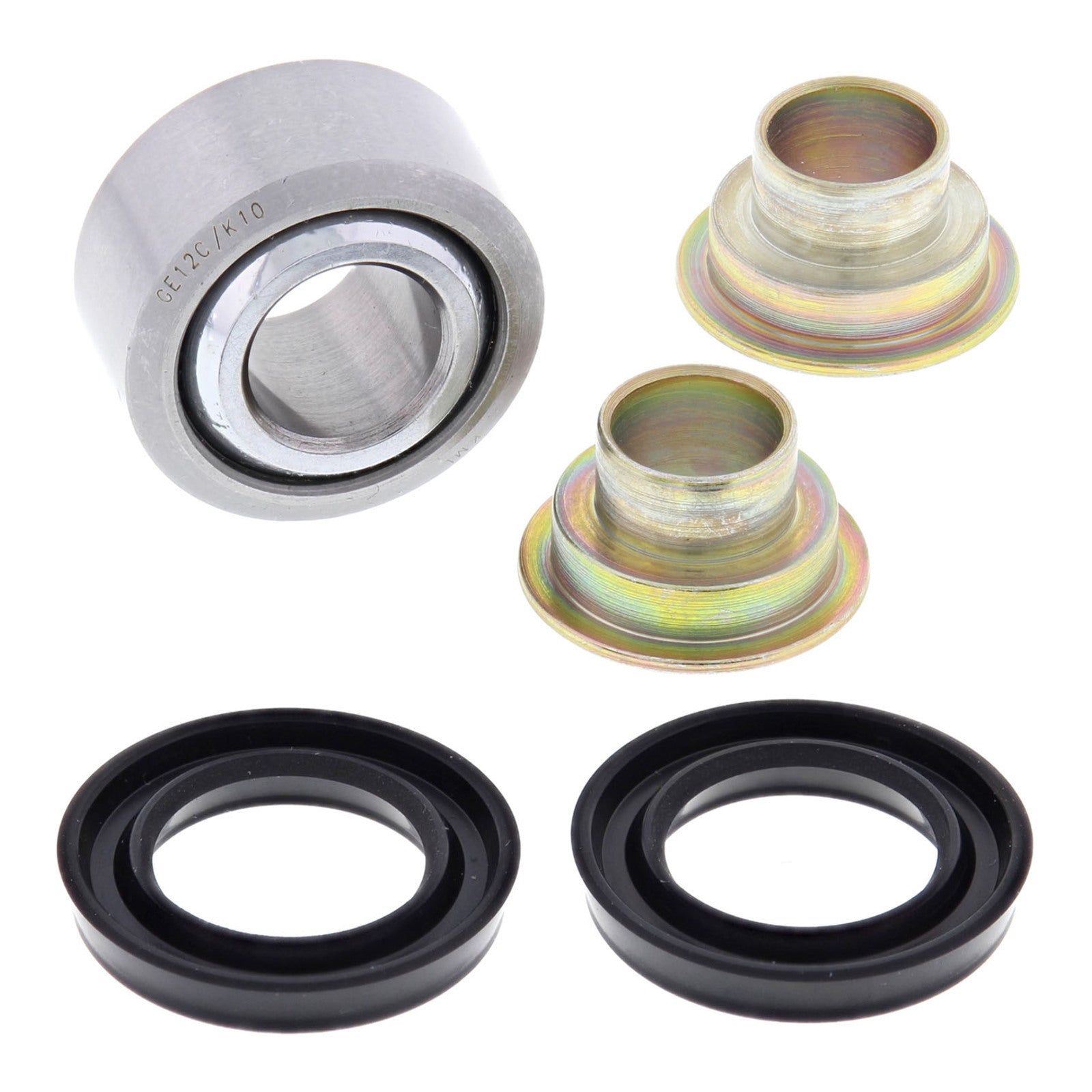 Rear Shock Bearing Kit