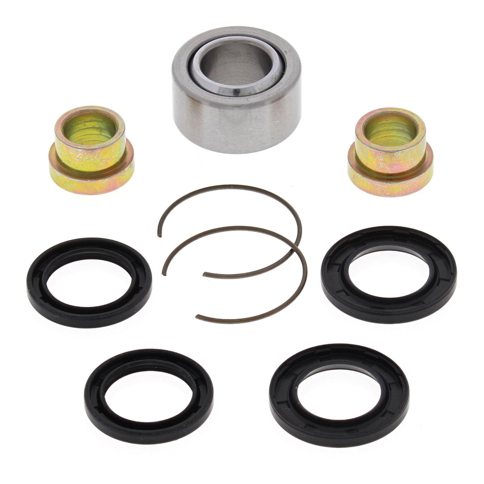 Rear Shock Bearing Kit