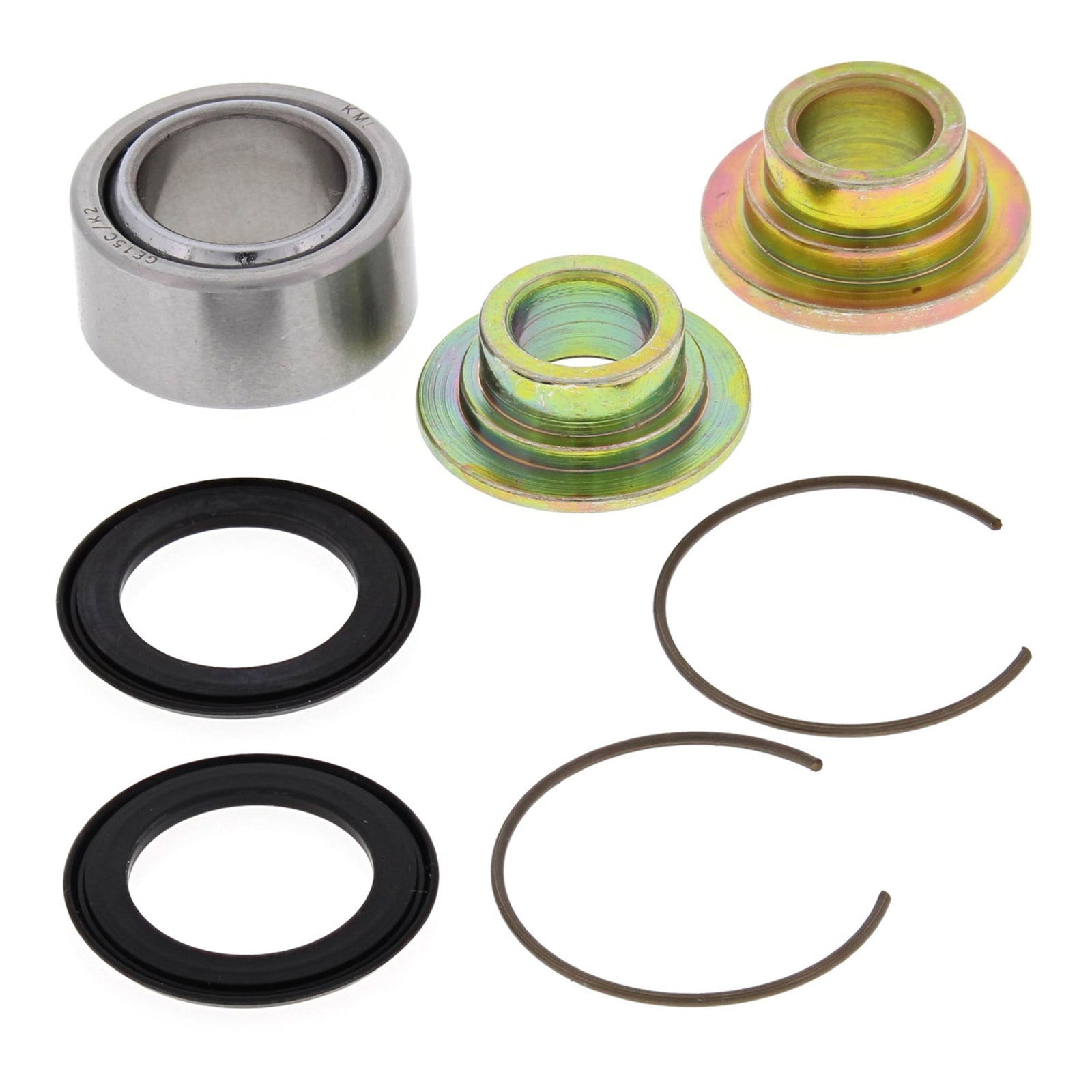 Rear Shock Bearing Kit