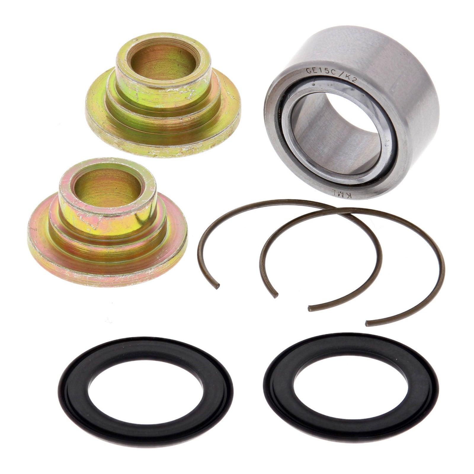 Rear Shock Bearing Kit