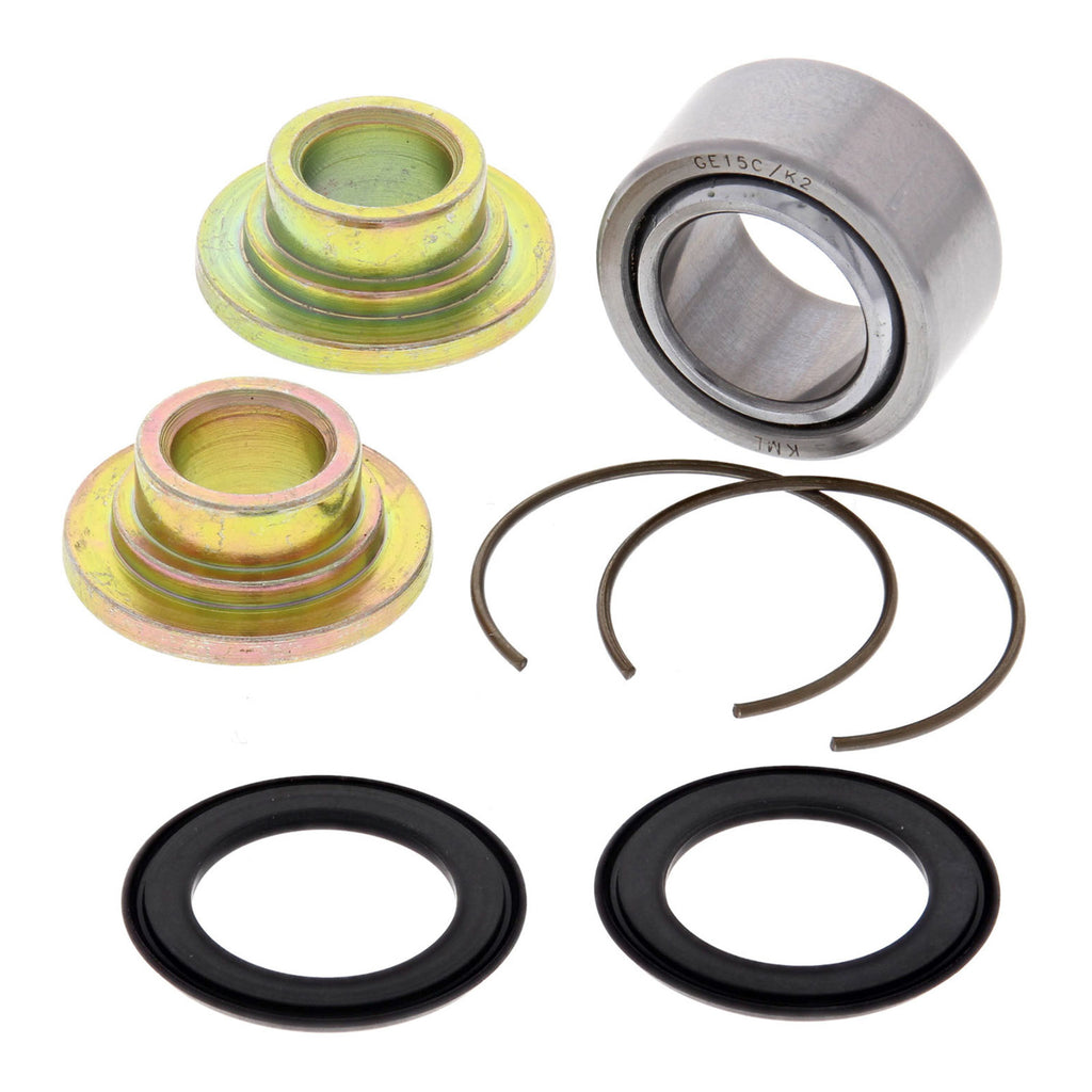 Rear Shock Bearing Kit