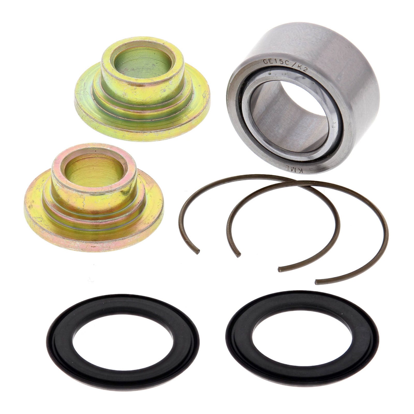 Rear Shock Bearing Kit